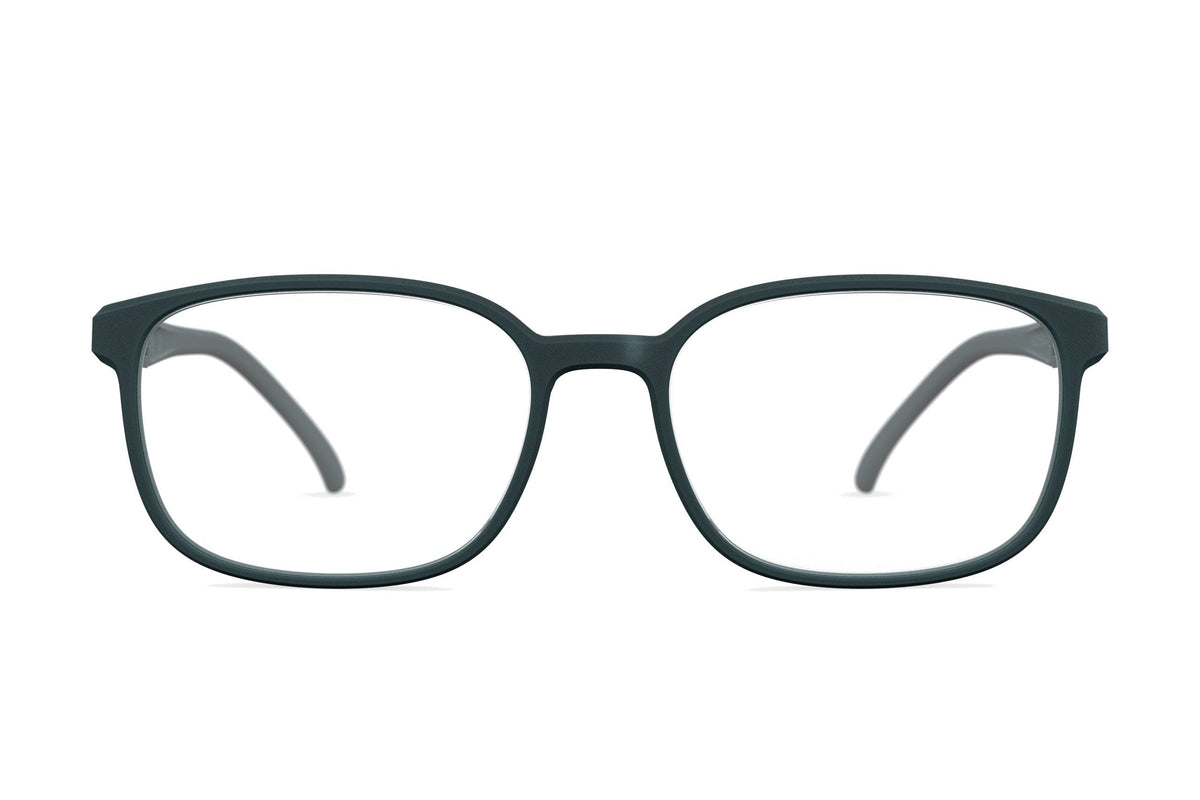 Rolf Bode M Optical — front view