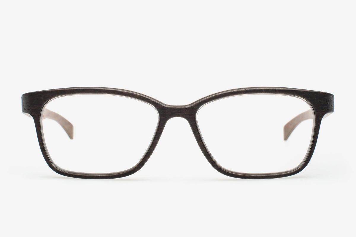 Rolf Droopsnoot Optical — front view