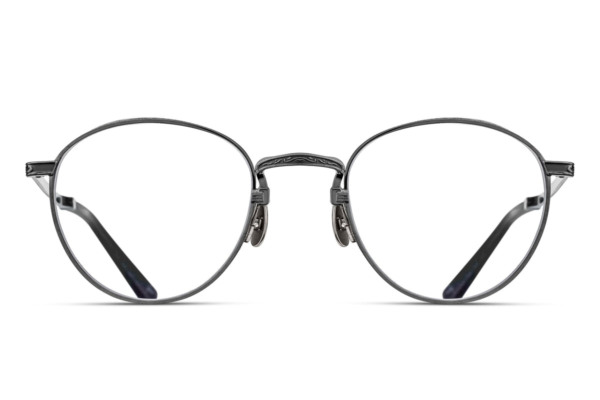 Matsuda M3164 Optical — front view