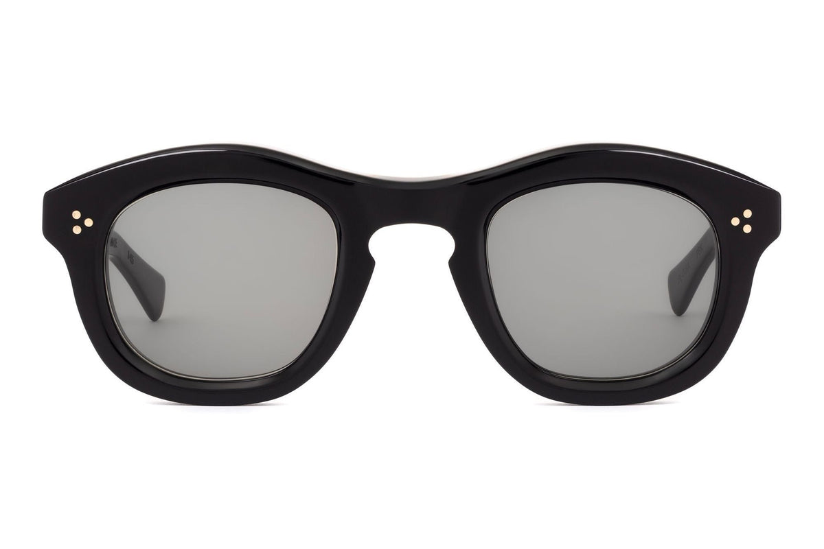 Max Pittion Le Cagot 47 Sunglasses — front view
