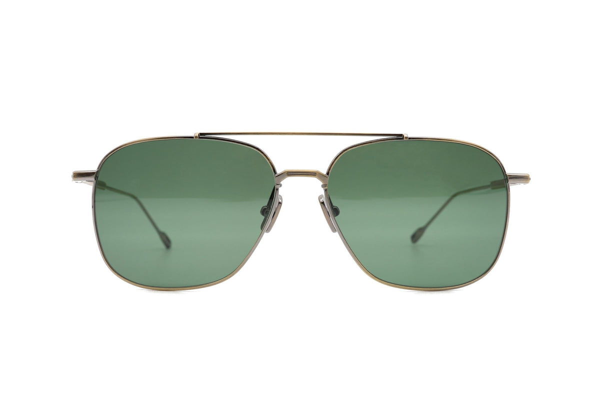 Native Sons Ryder 2.0 60 Sunglasses — front view