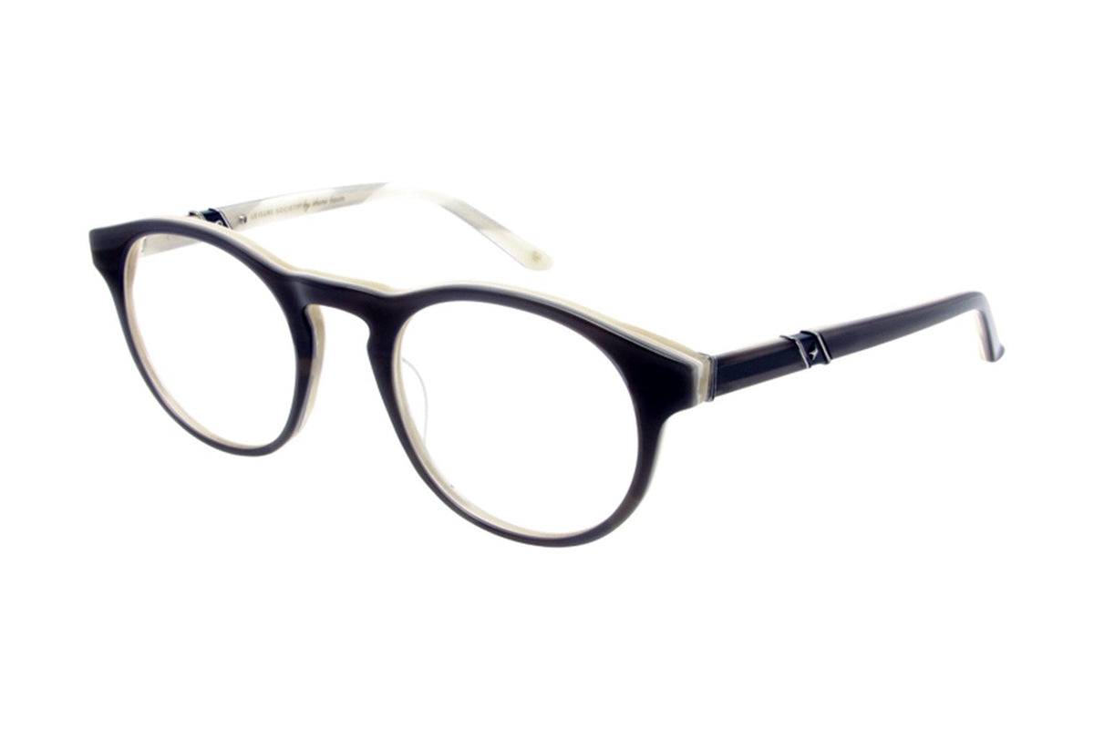 Leisure Society Zyke Optical — front view