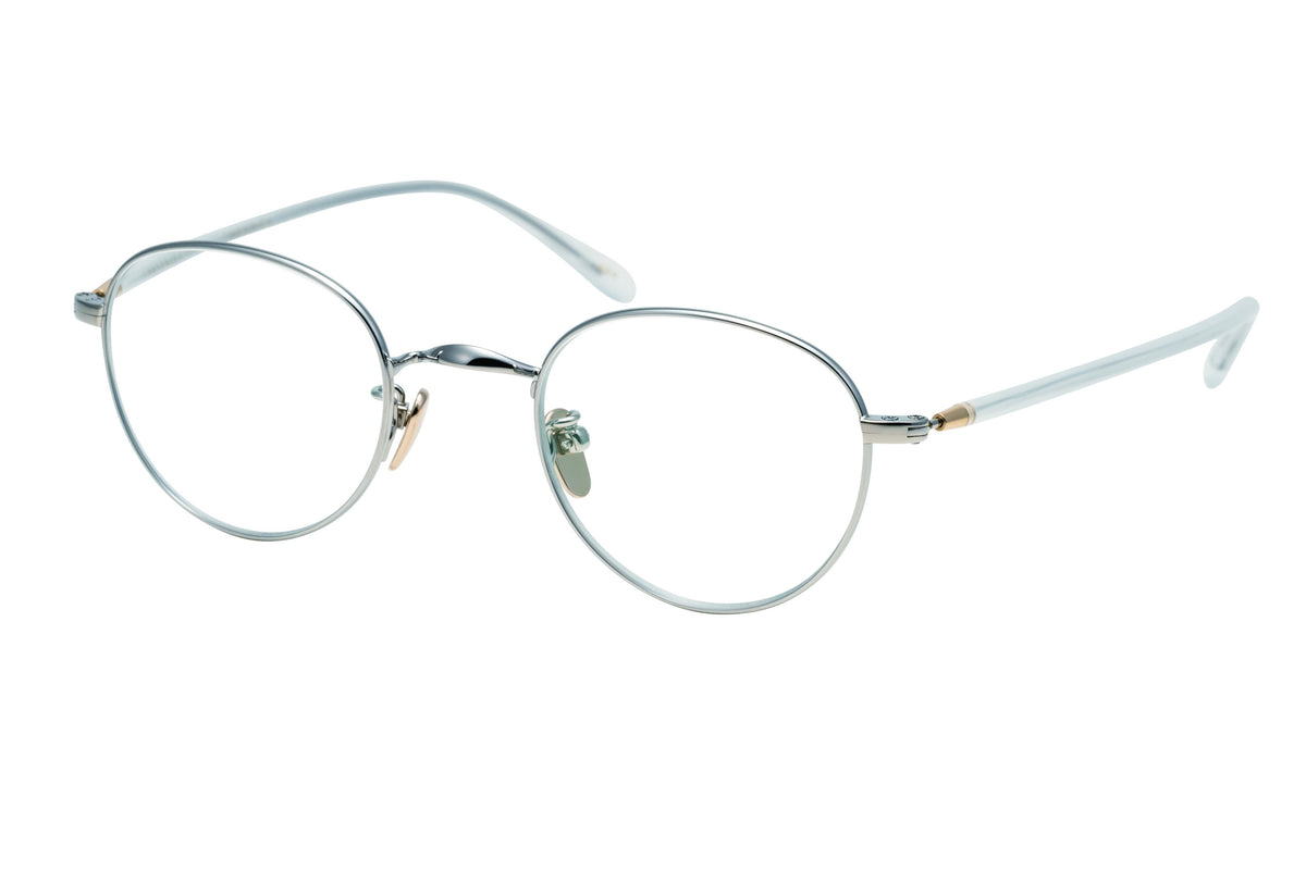 Masunaga GMS-201T Optical — front view