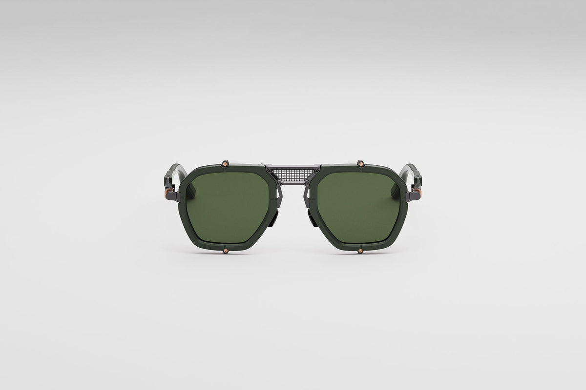 Movitra Nomad 02 Sunglasses — front view