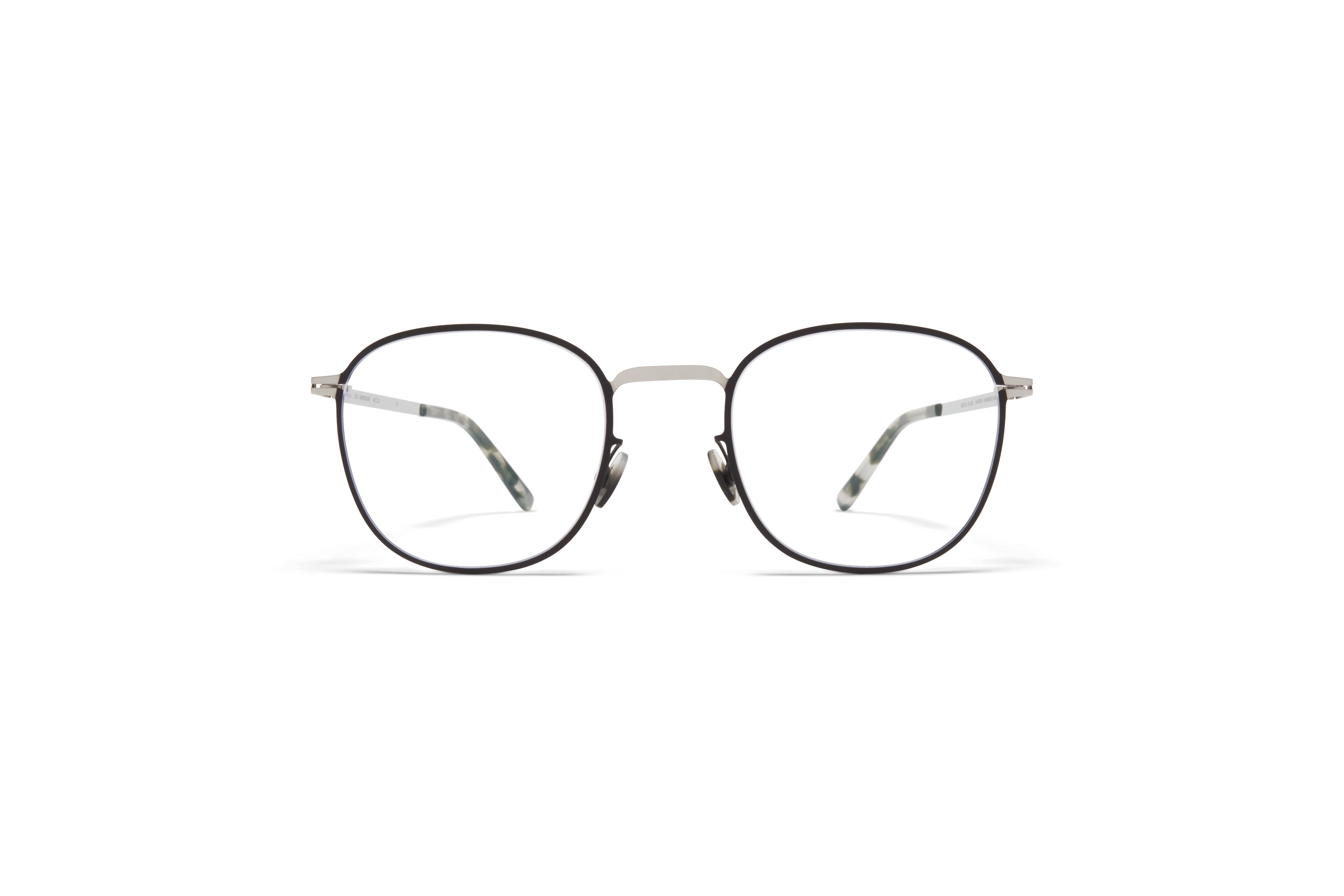 MYKITA ANDERSSON Optical Silver/Black