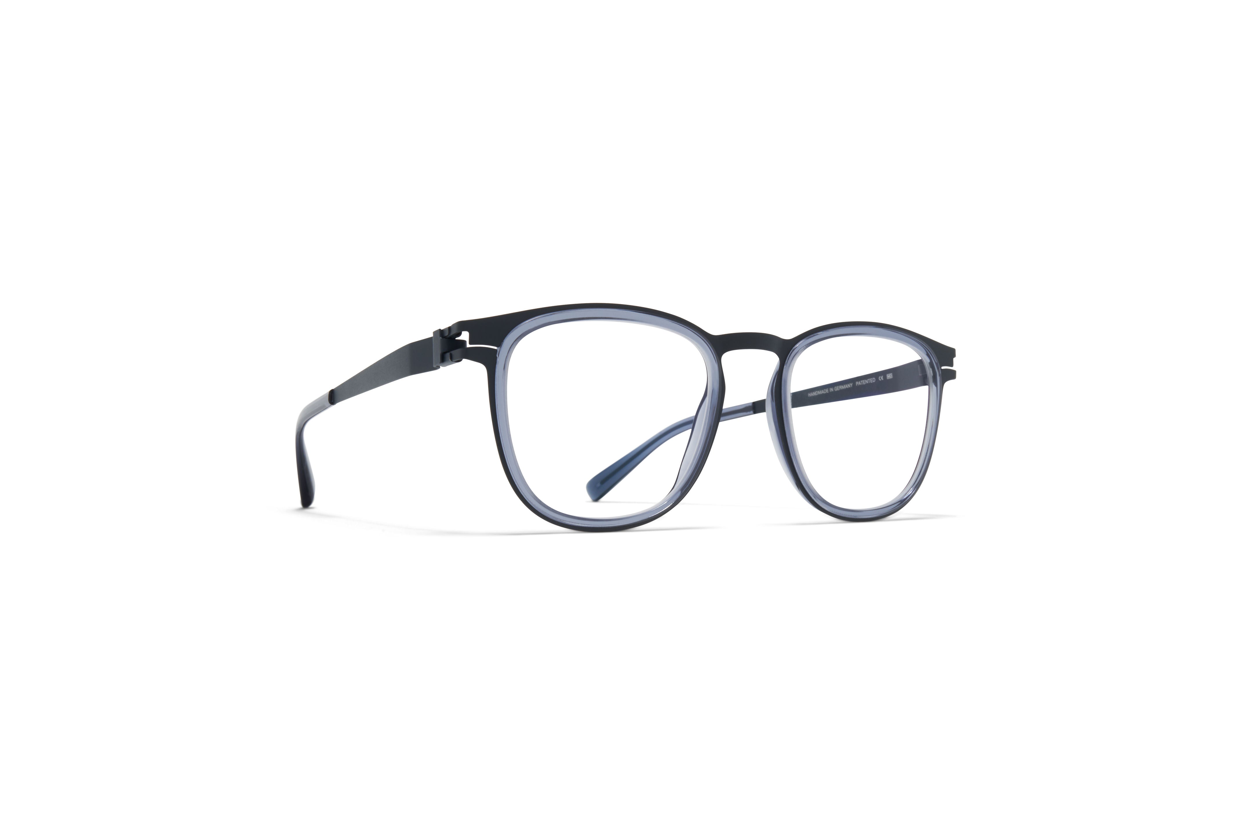 MYKITA CANTARA Optical A62 Indigo/Deep Ocean