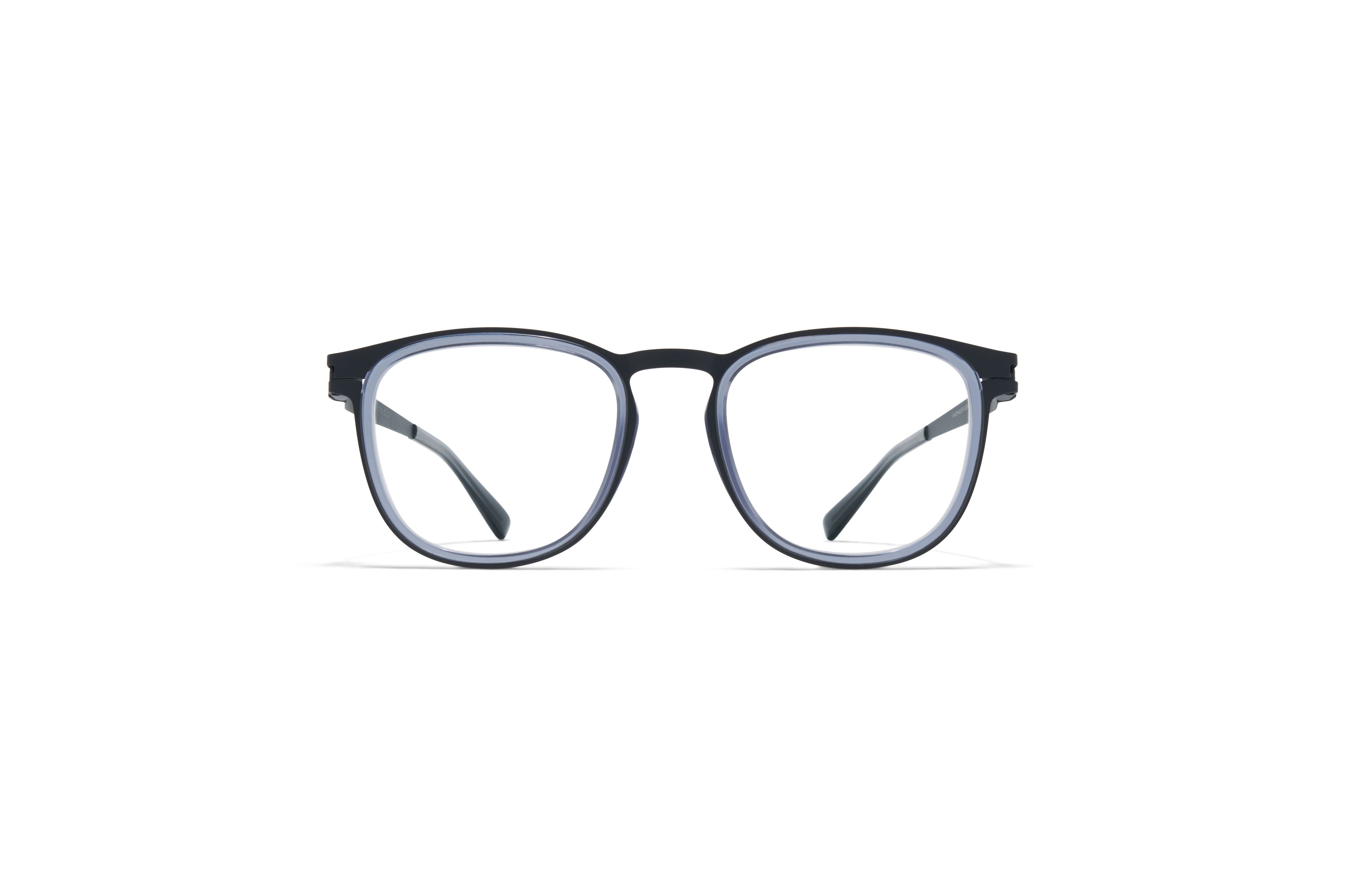 MYKITA CANTARA Optical A62 Indigo/Deep Ocean