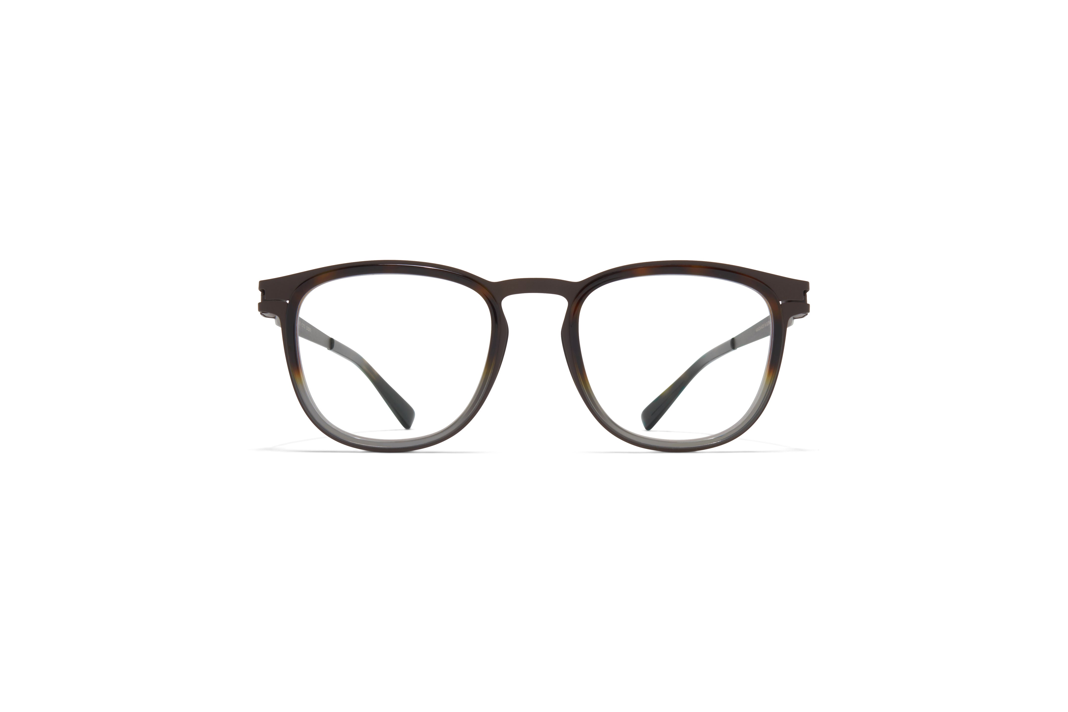MYKITA CANTARA Optical A63 Dark Brown/Santiago Gradient