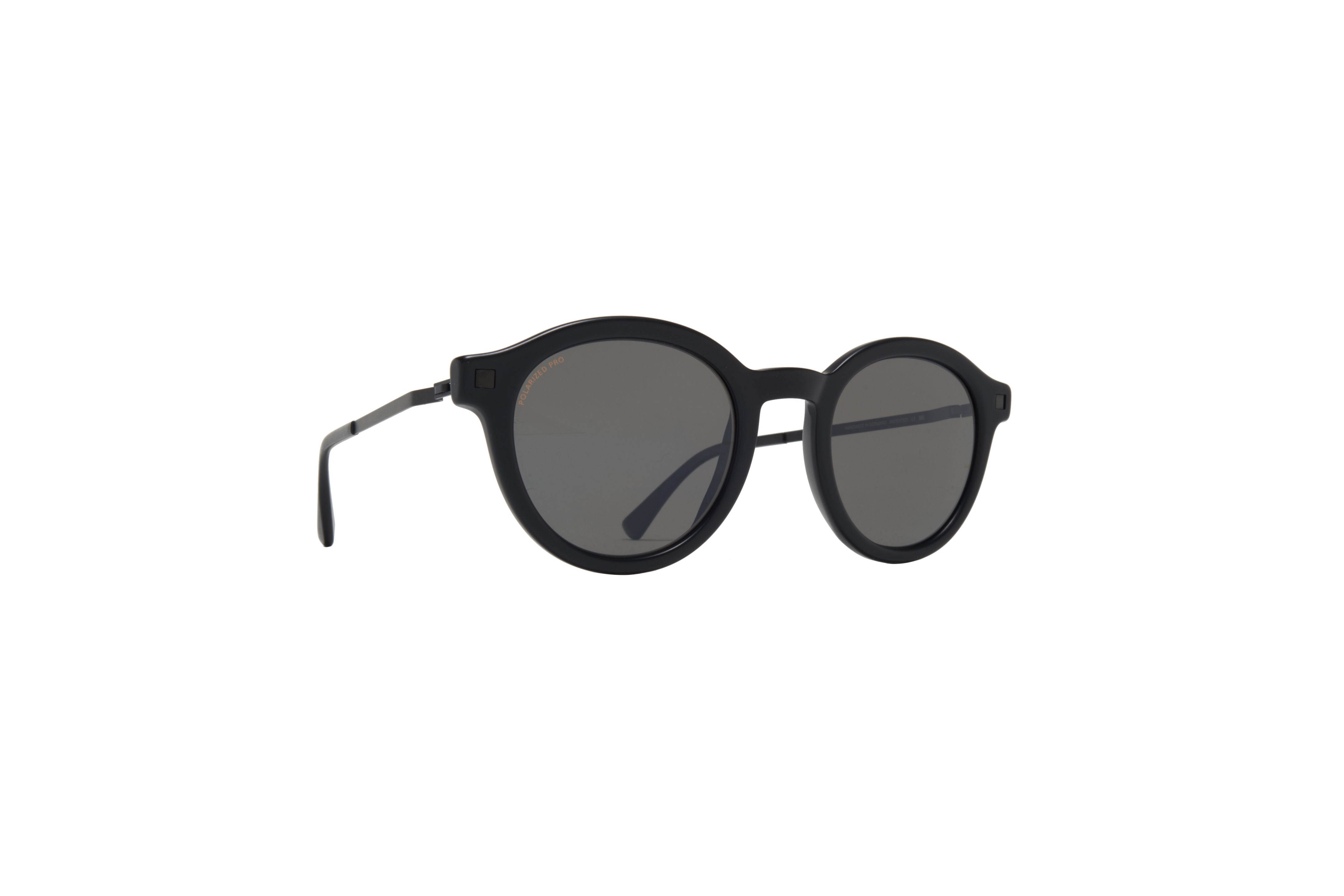 MYKITA KETILL Sunglasses C98 Matte Black/Black