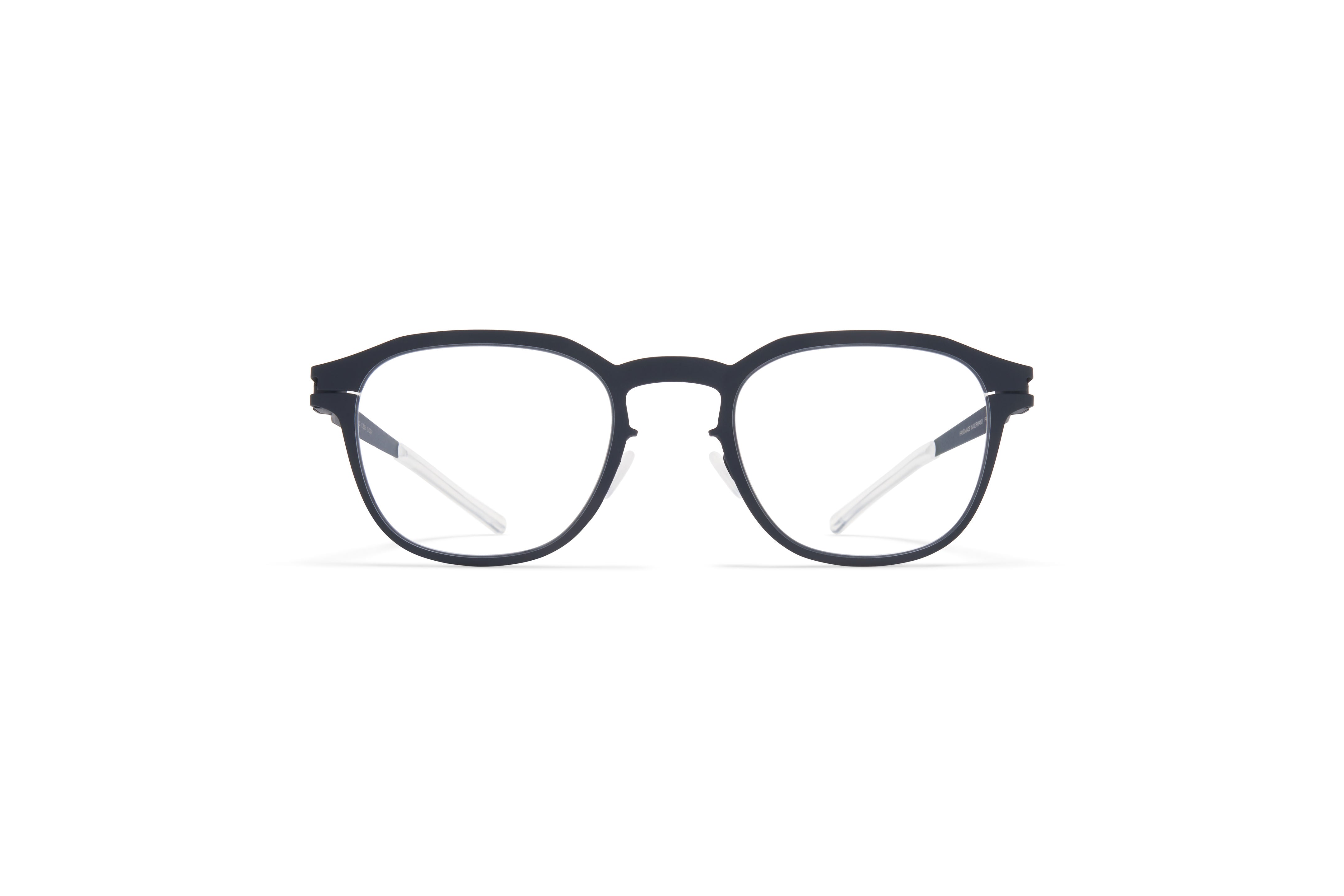MYKITA IDRIS Optical Indigo