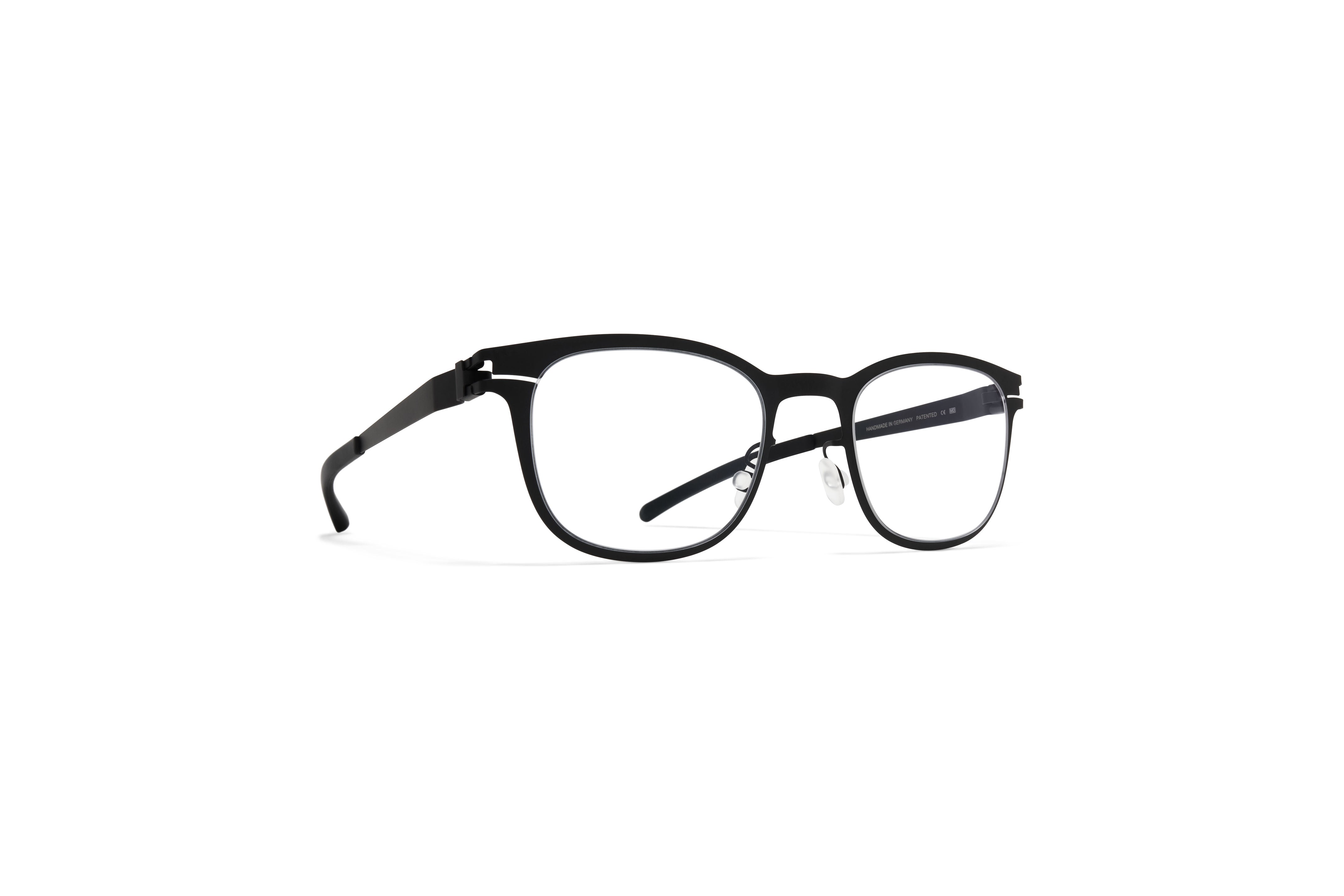 MYKITA SALVADOR Optical Black