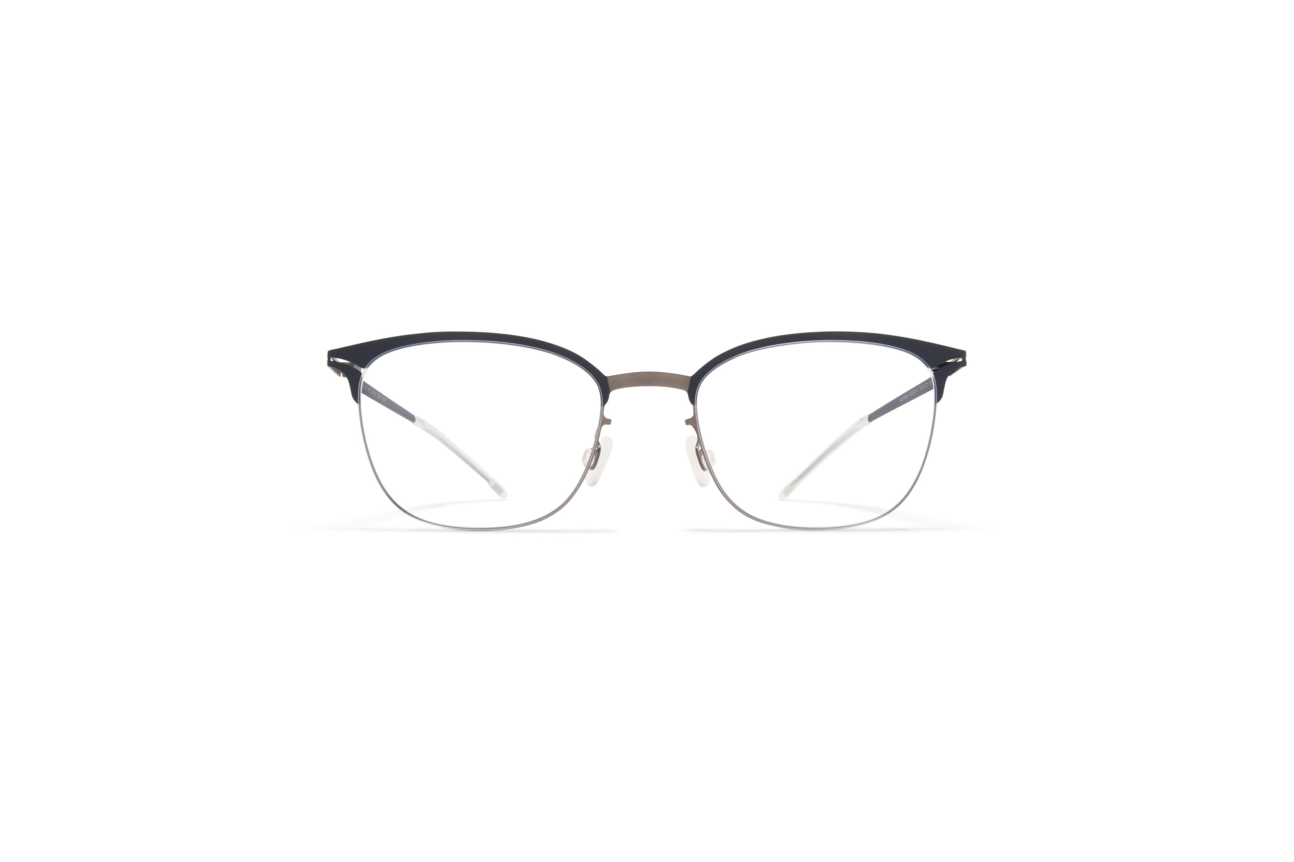 MYKITA HOLLIS Optical Shiny Graphite/Indigo