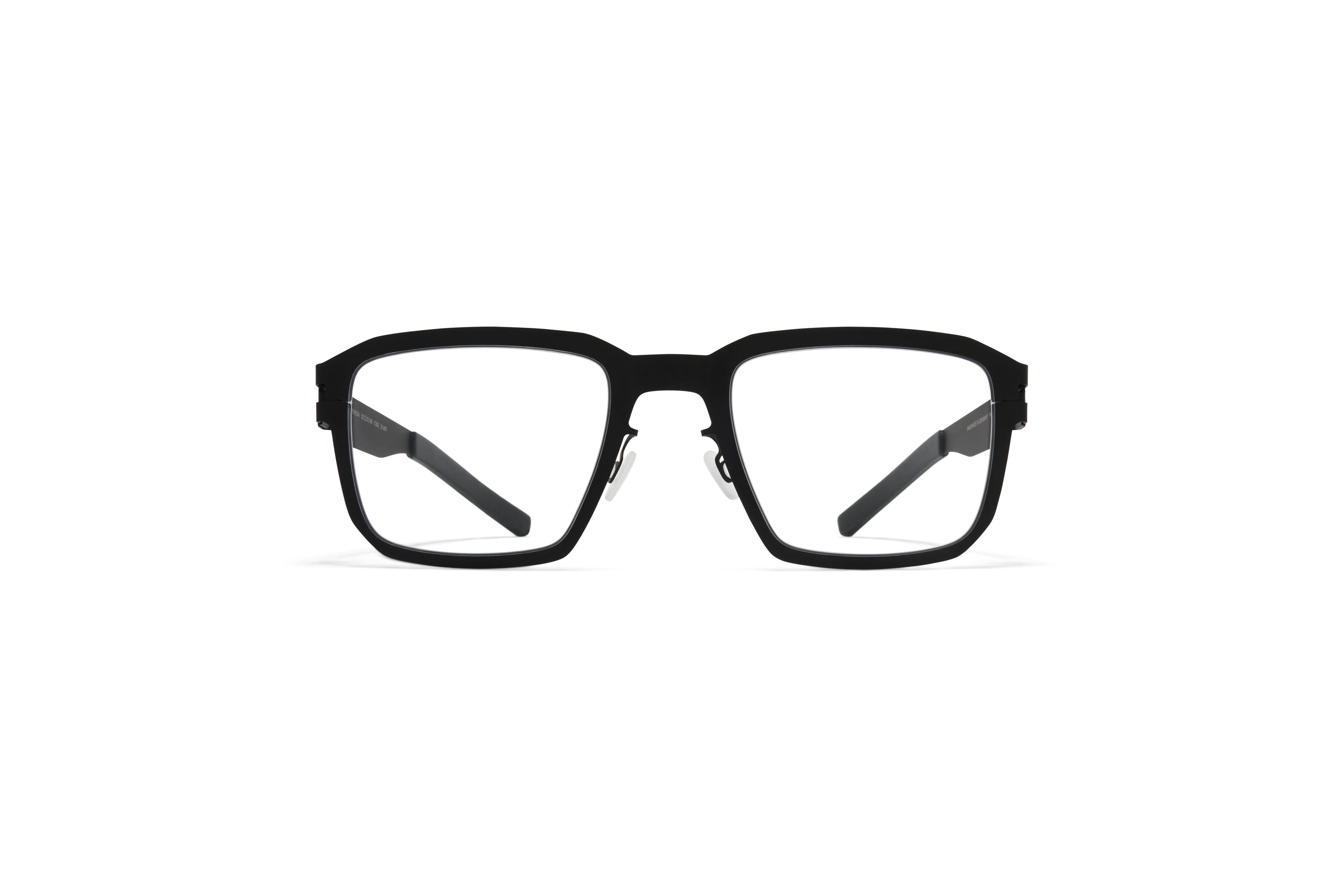 MYKITA JEFFERSON Optical Black