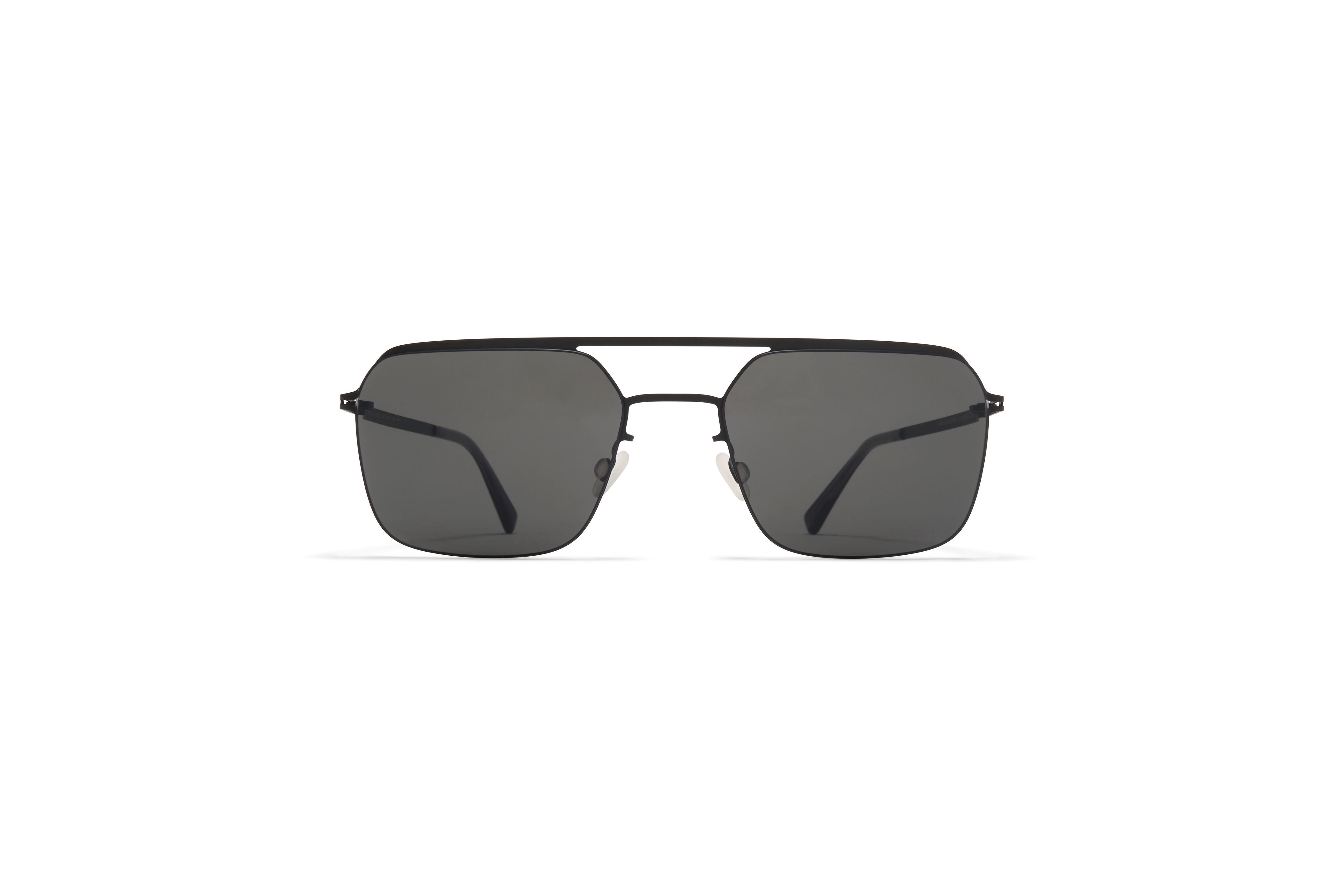 MYKITA ALISTER Sunglasses Black