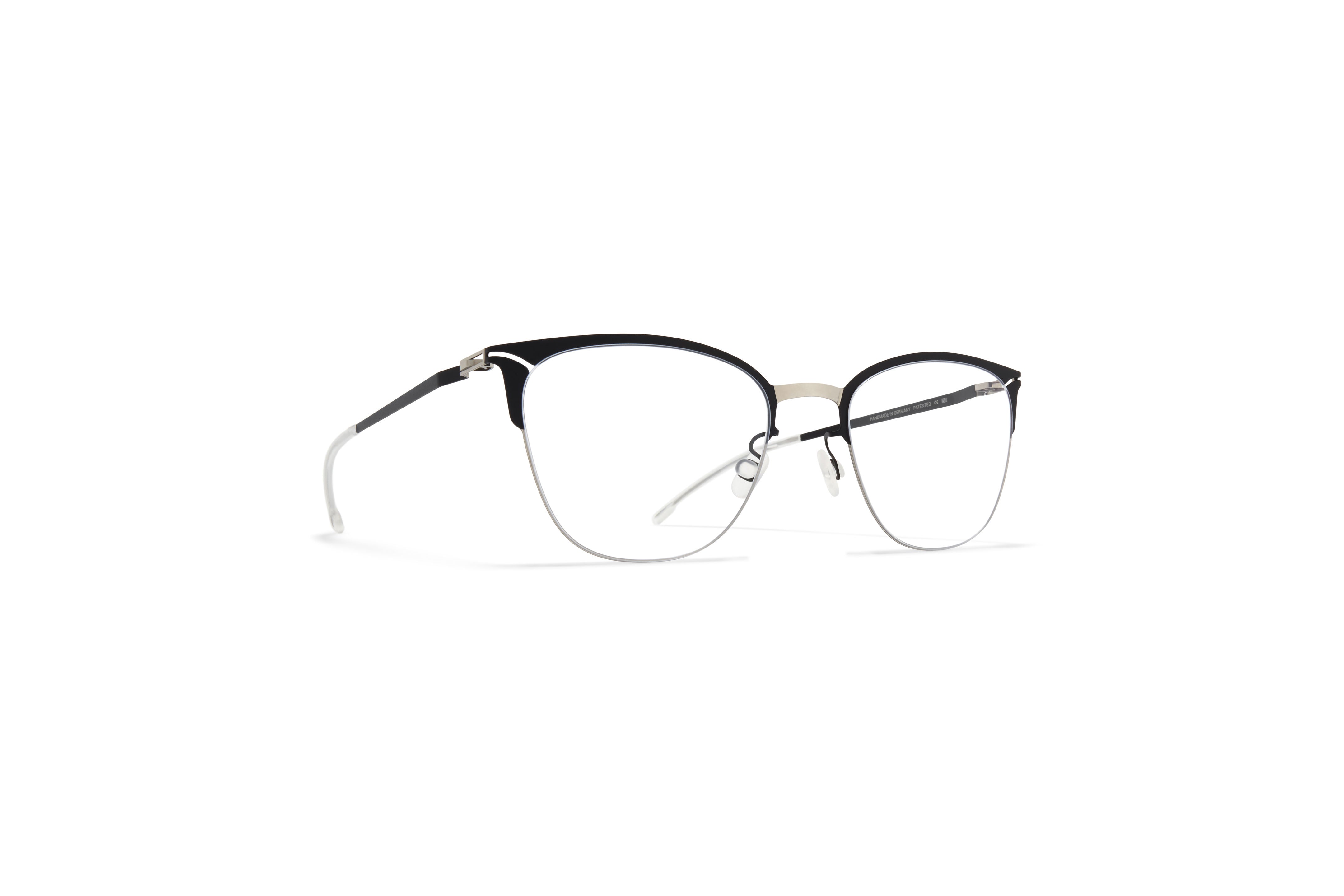 MYKITA ELBA Optical Silver/Black