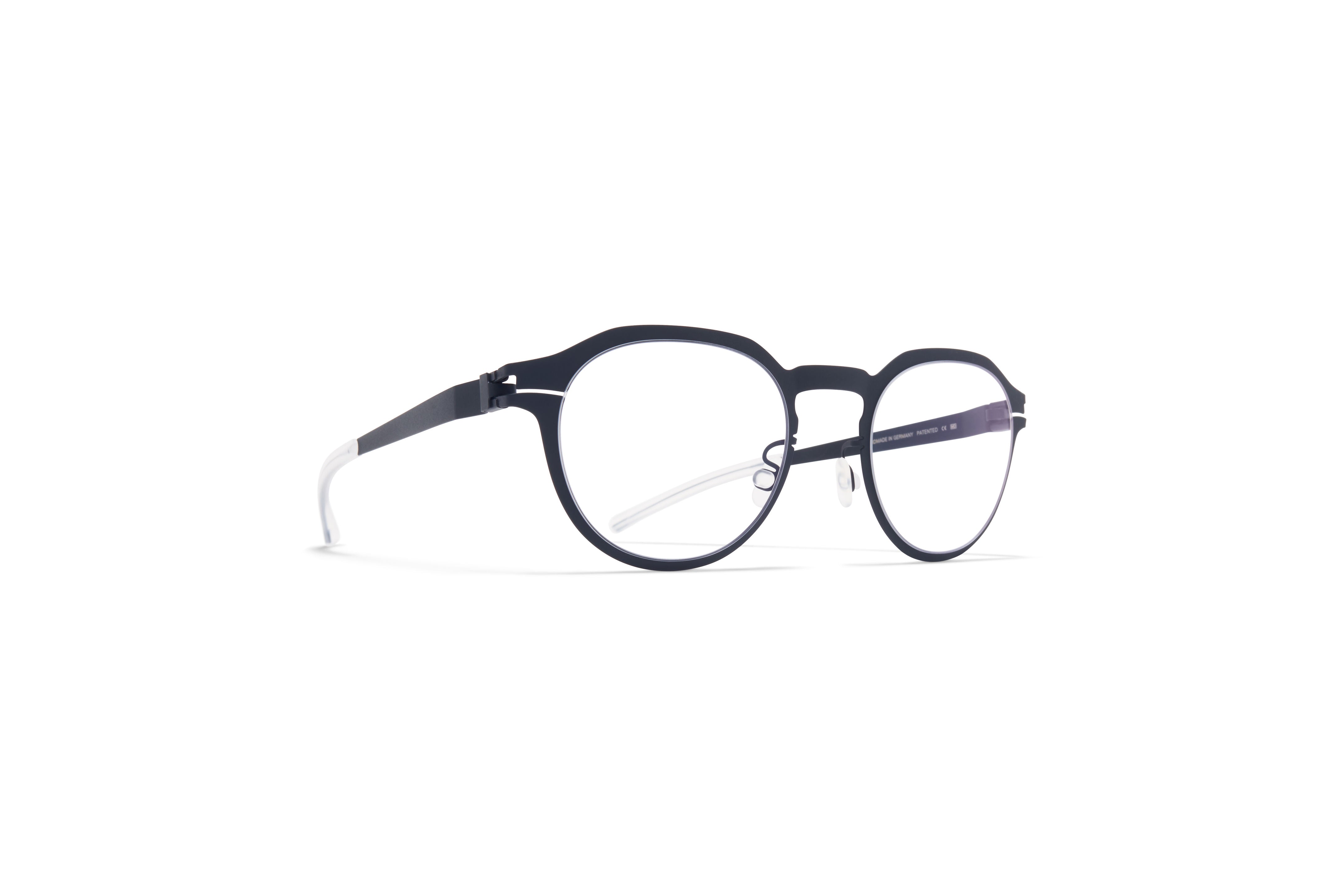 MYKITA LEON Optical Indigo