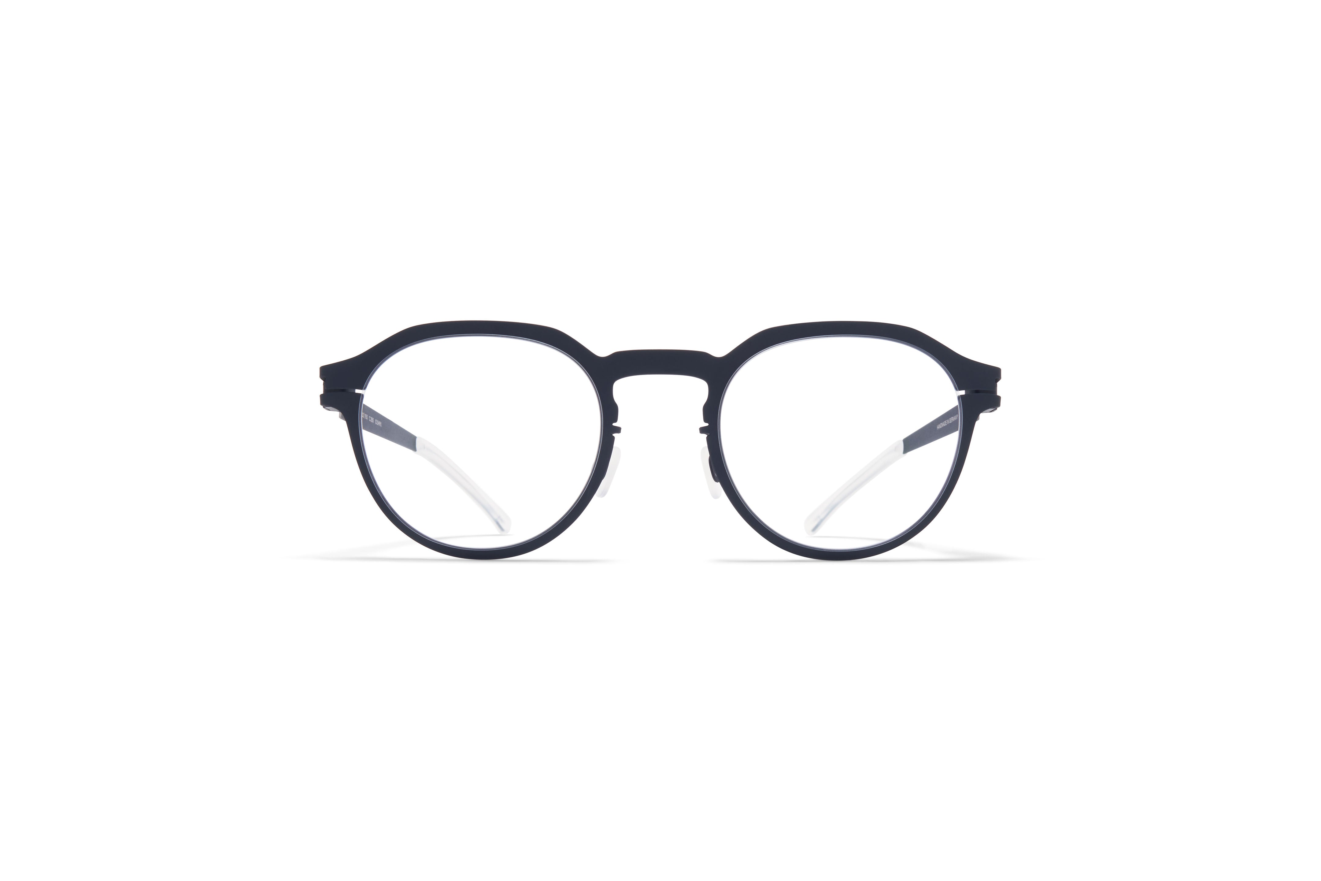 MYKITA LEON Optical Indigo