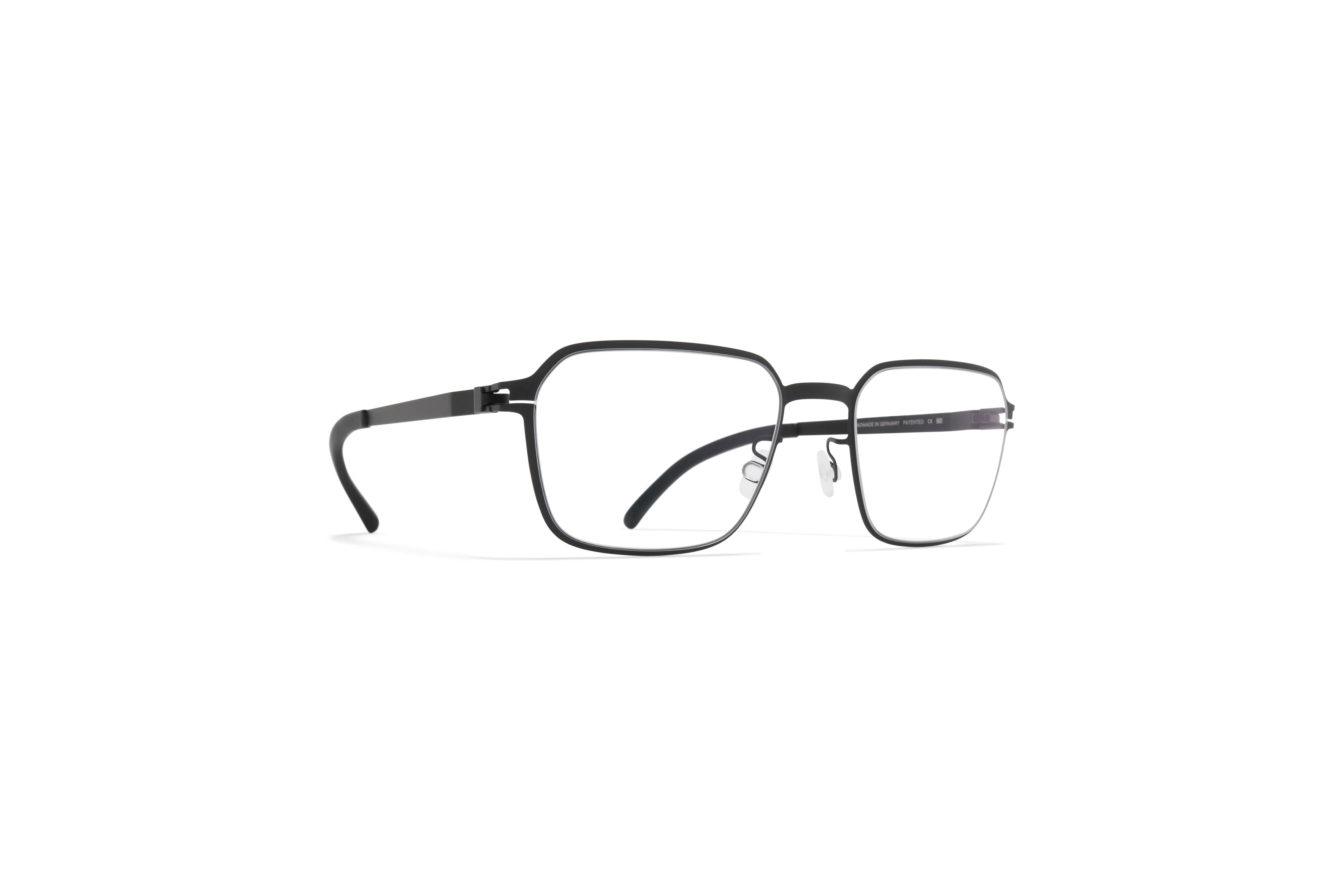 MYKITA CARSON Optical Black