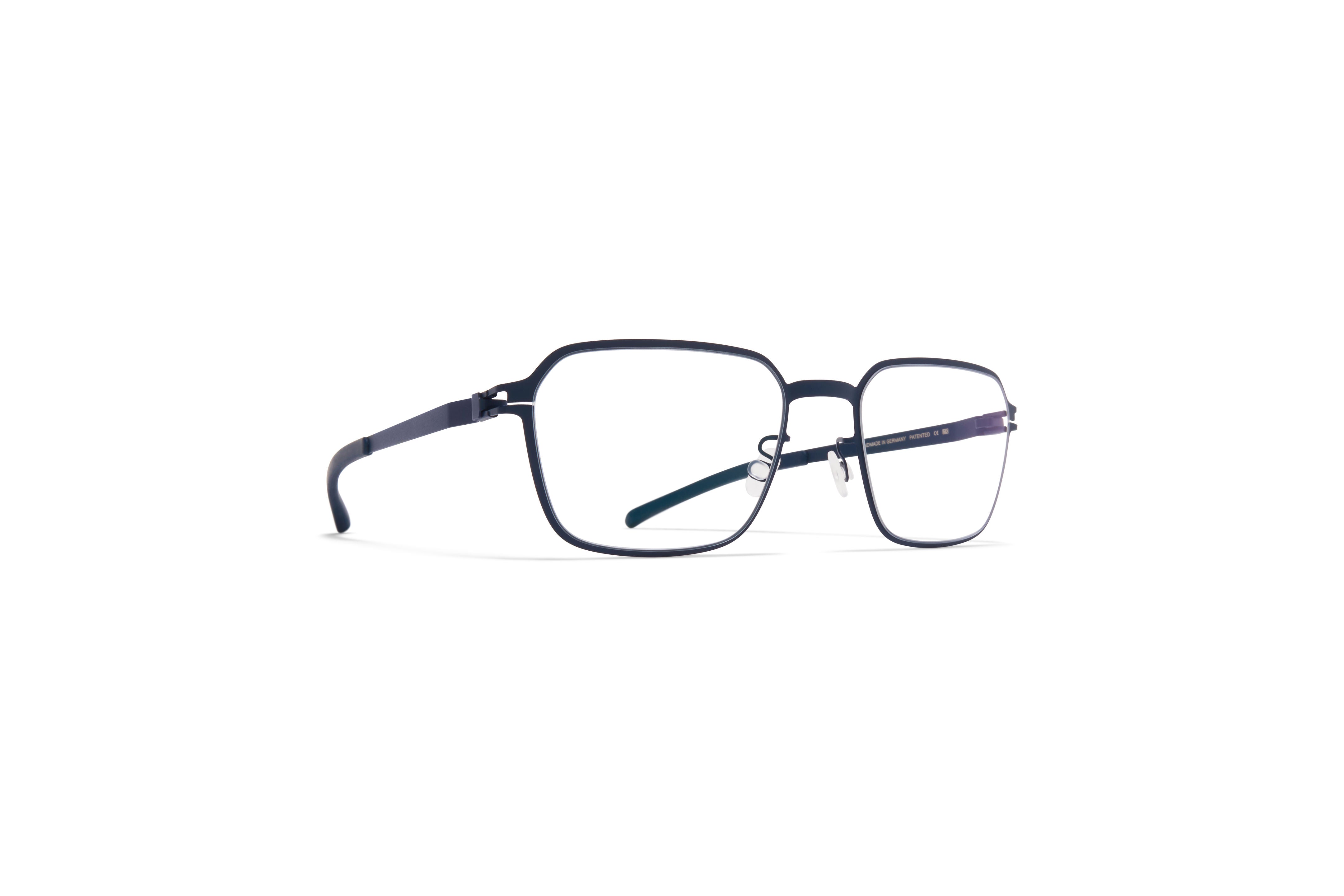 MYKITA CARSON Optical Navy