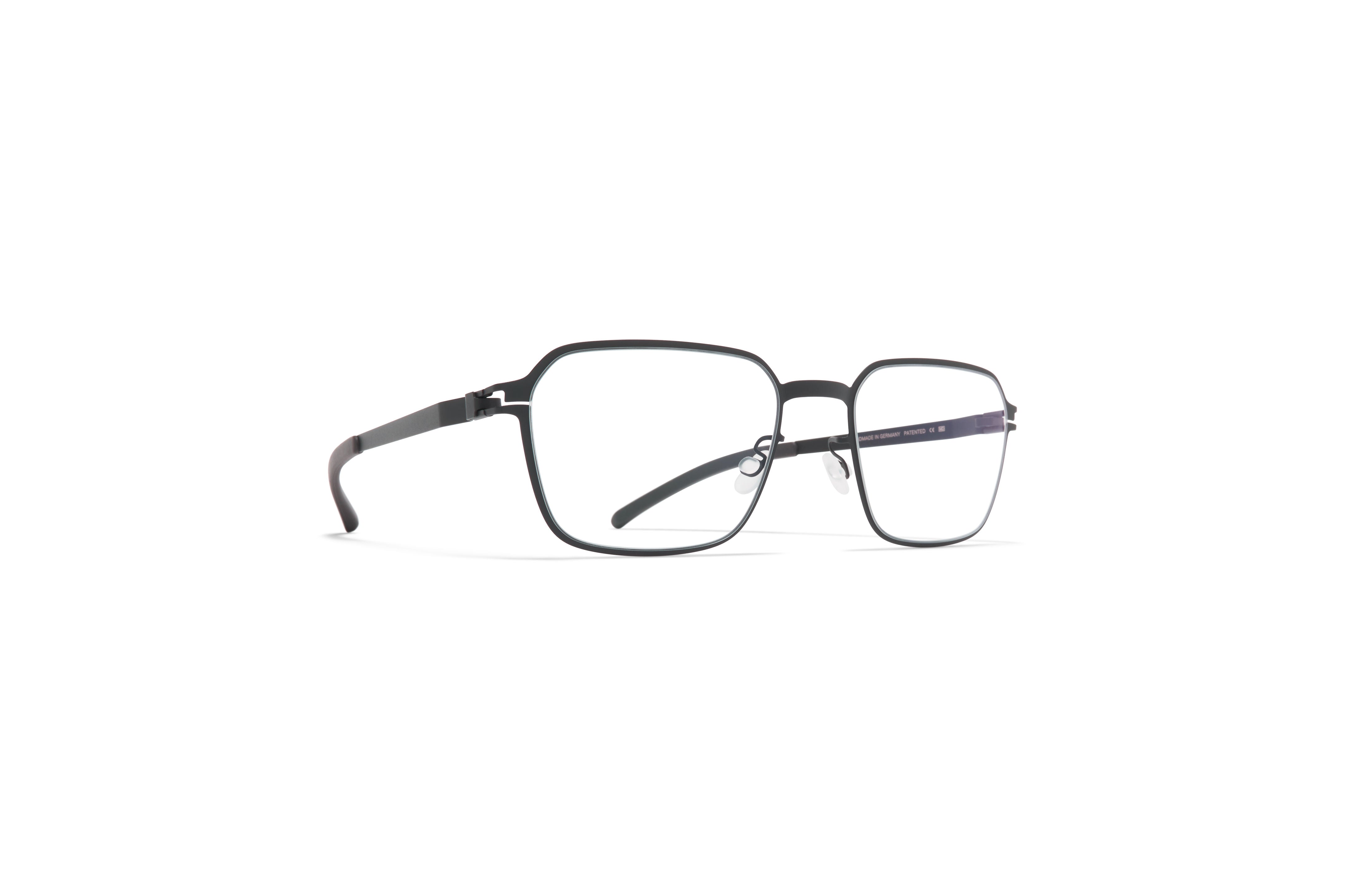 MYKITA CARSON Optical Storm Grey
