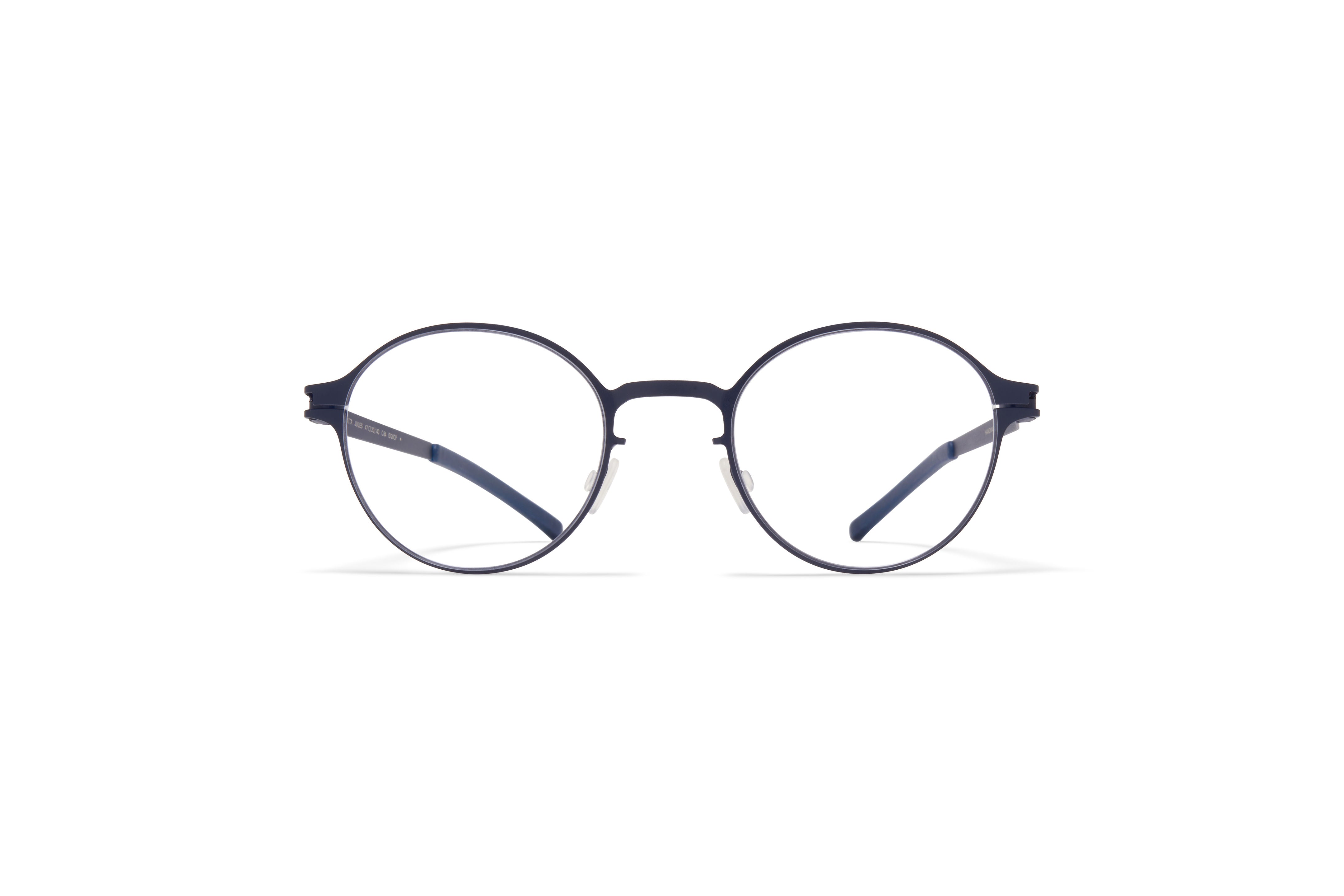 MYKITA JULES Optical Navy