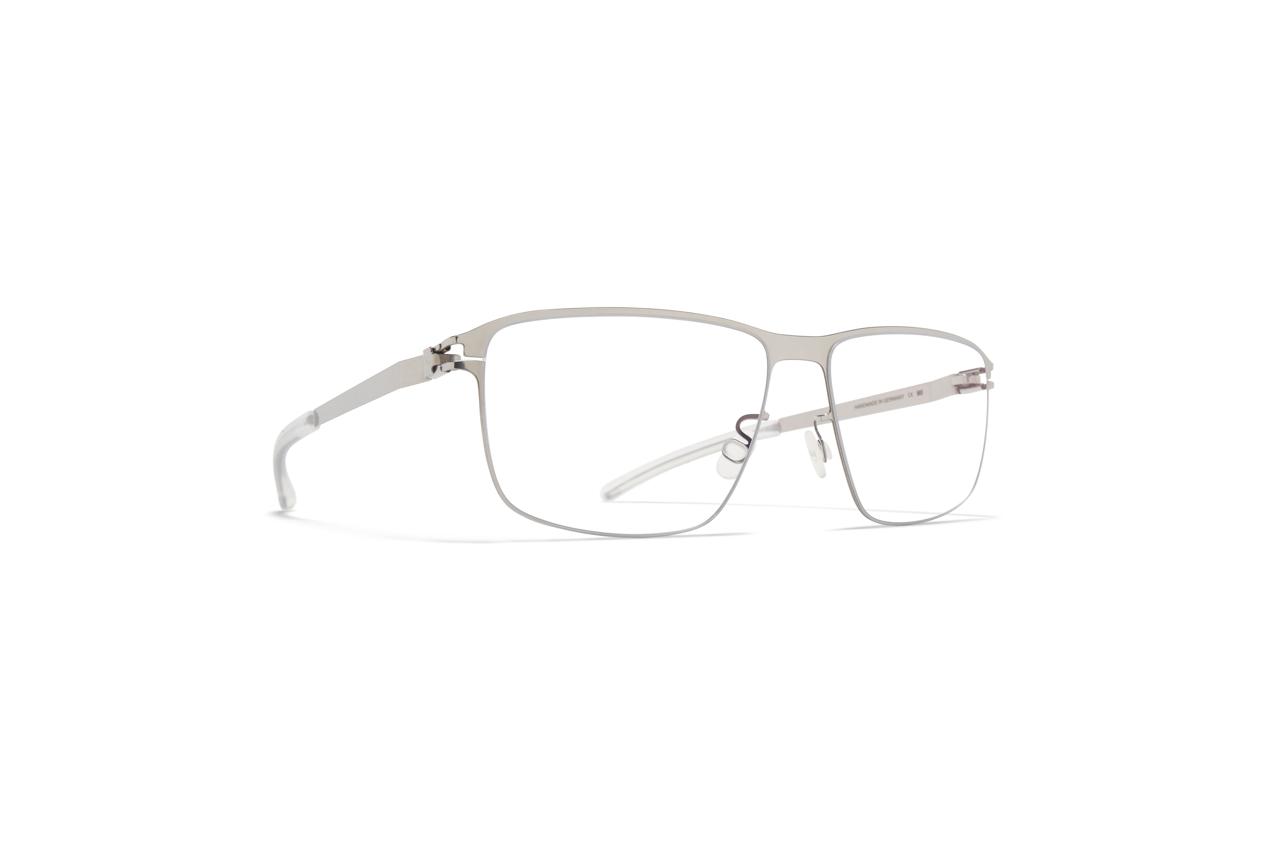 MYKITA CHIP Optical Shiny Silver