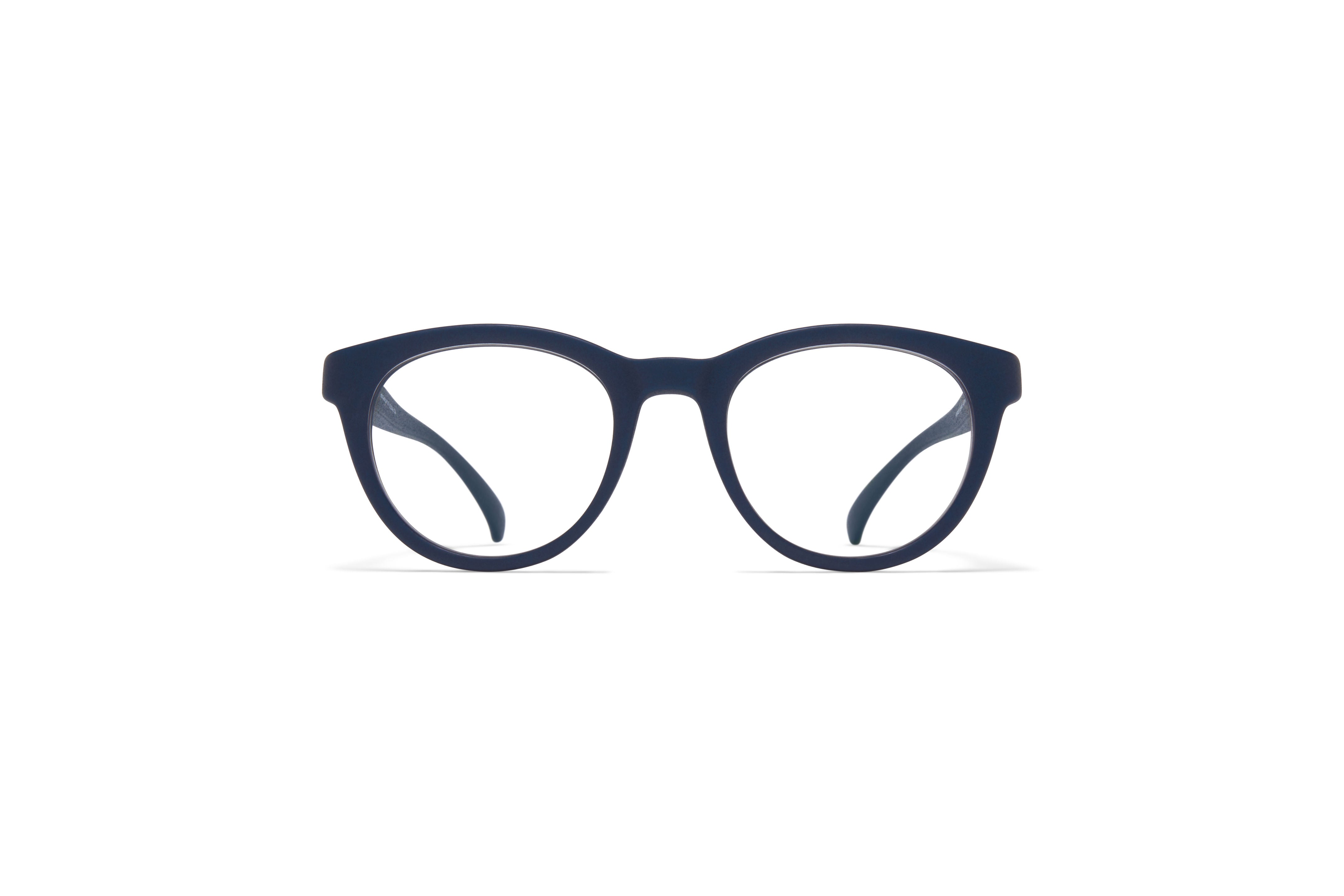 MYKITA TUFF Optical MD34 Indigo