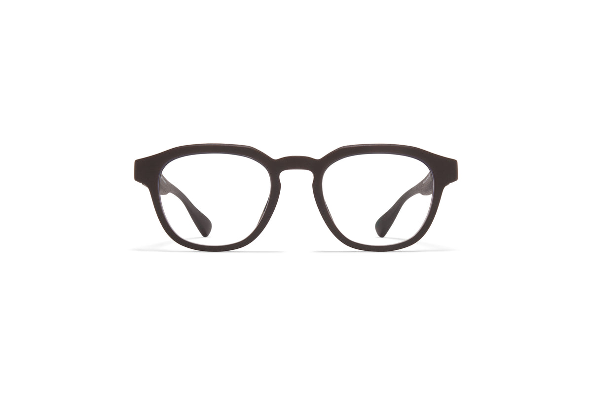 MYKITA BELLIS Optical MD22 Ebony Brown