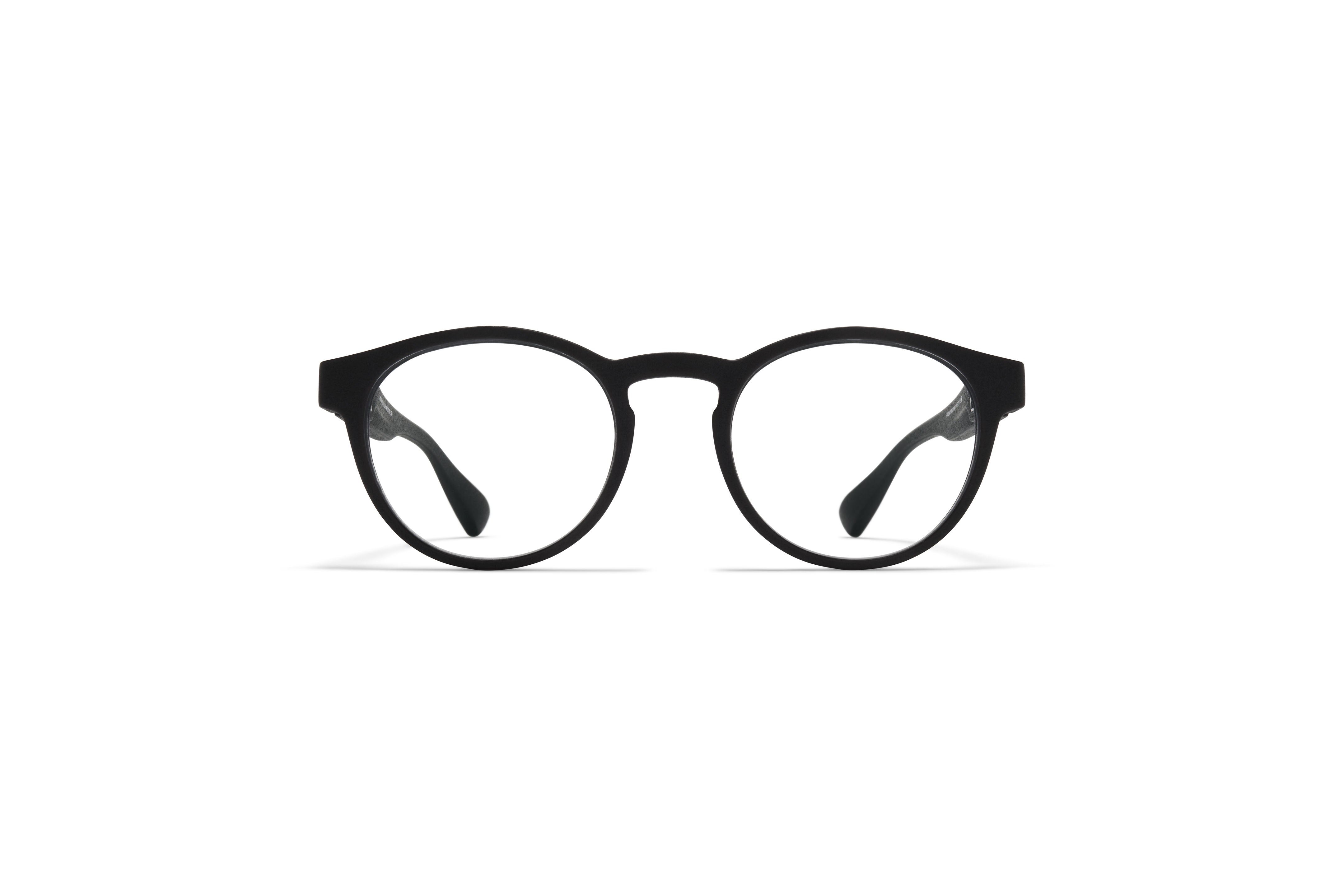MYKITA ELLUM Optical MD1 Pitch Black