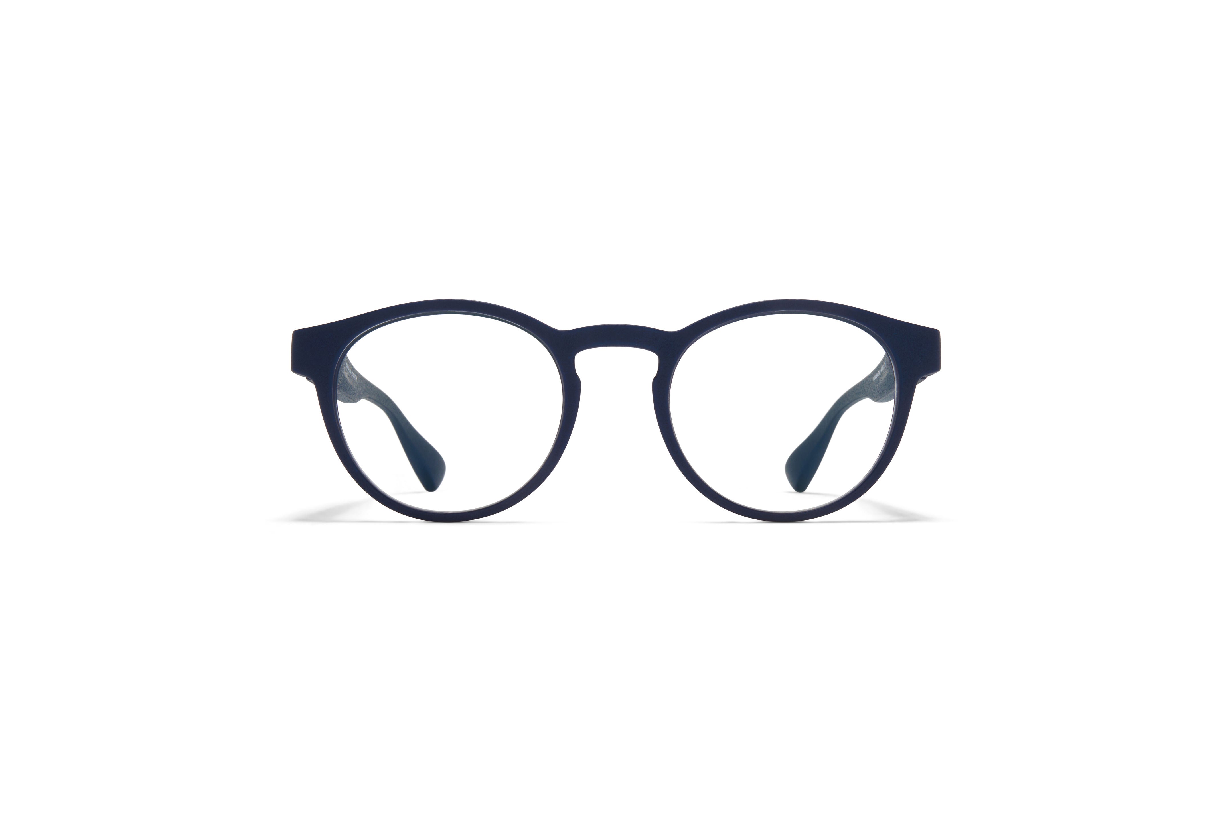 MYKITA ELLUM Optical MD34 Indigo