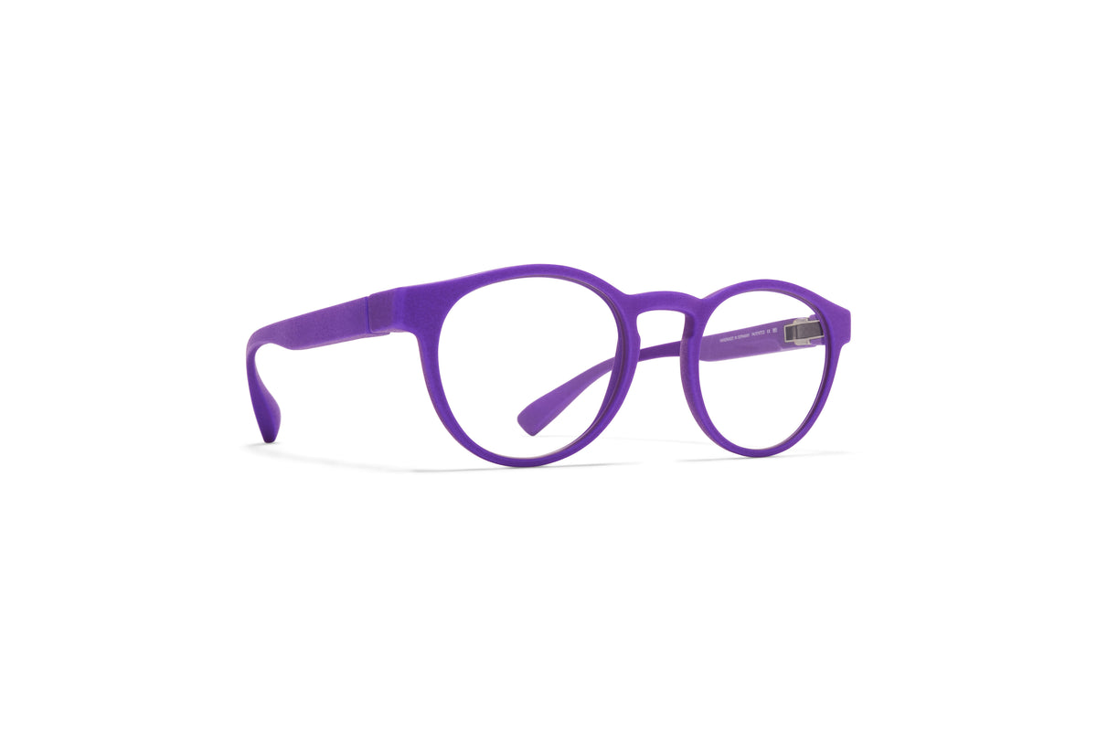 MYKITA ELLUM Optical MD40 True Purple