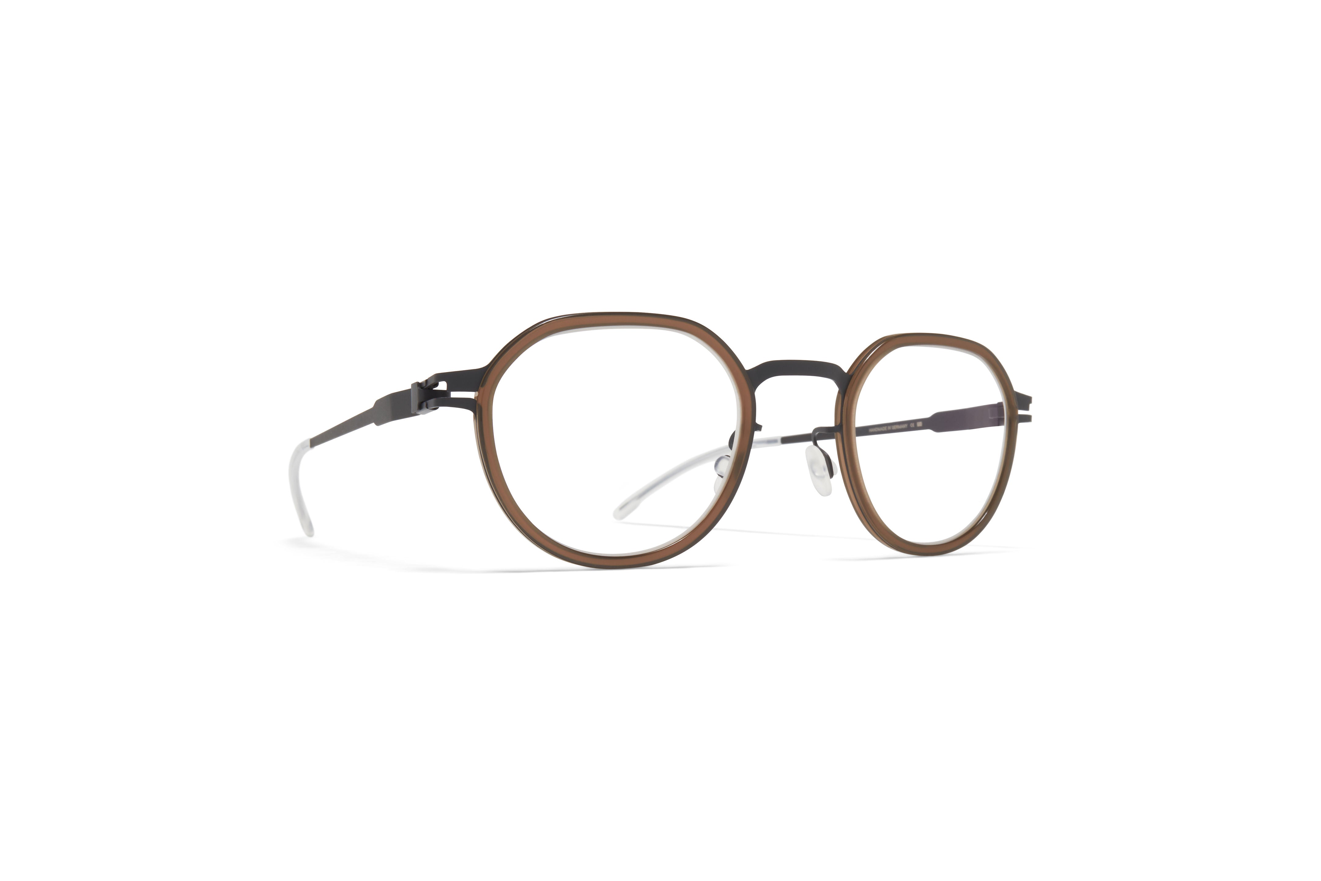 MYKITA RIBO Optical A100 Storm Grey/Taupe