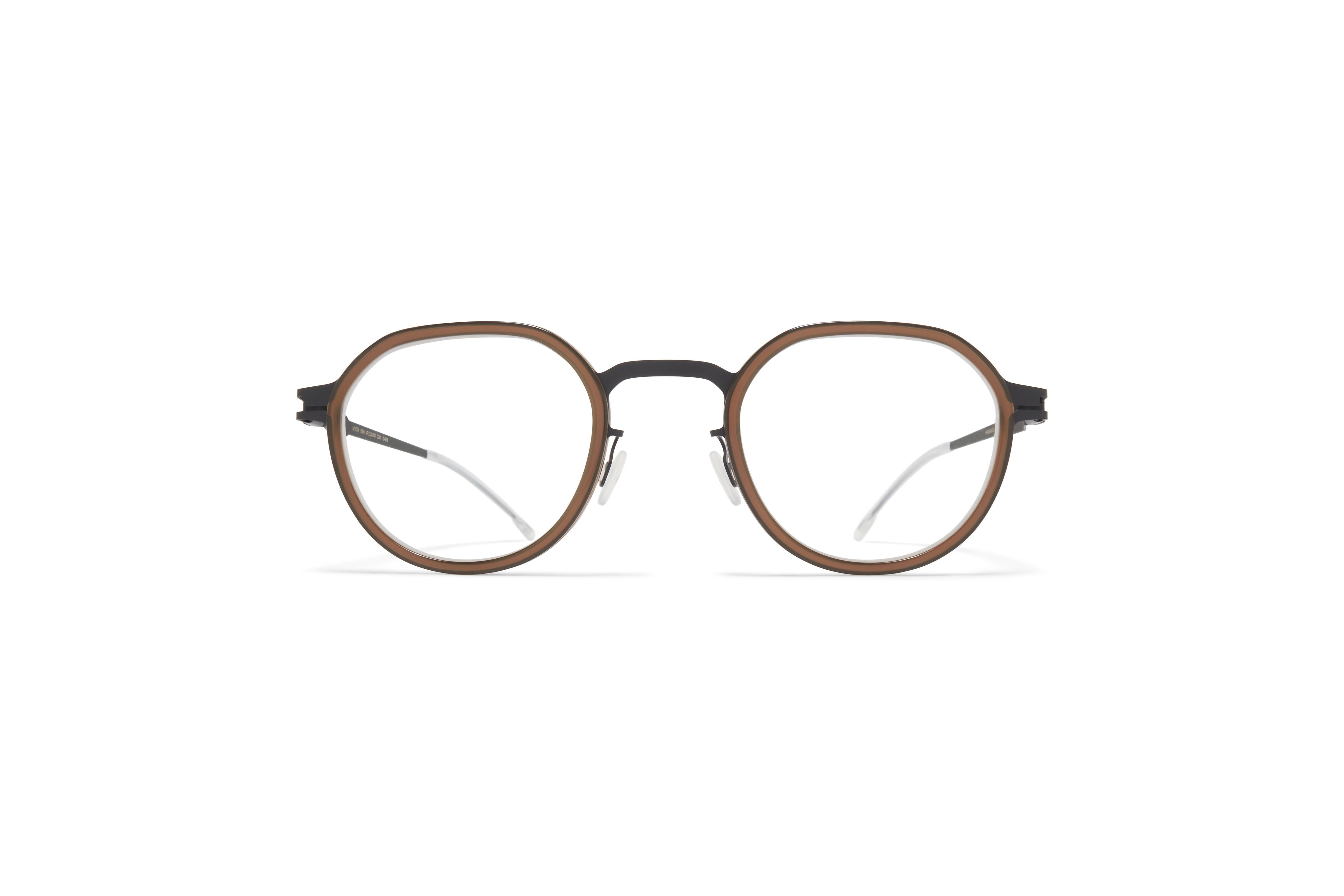 MYKITA RIBO Optical A100 Storm Grey/Taupe