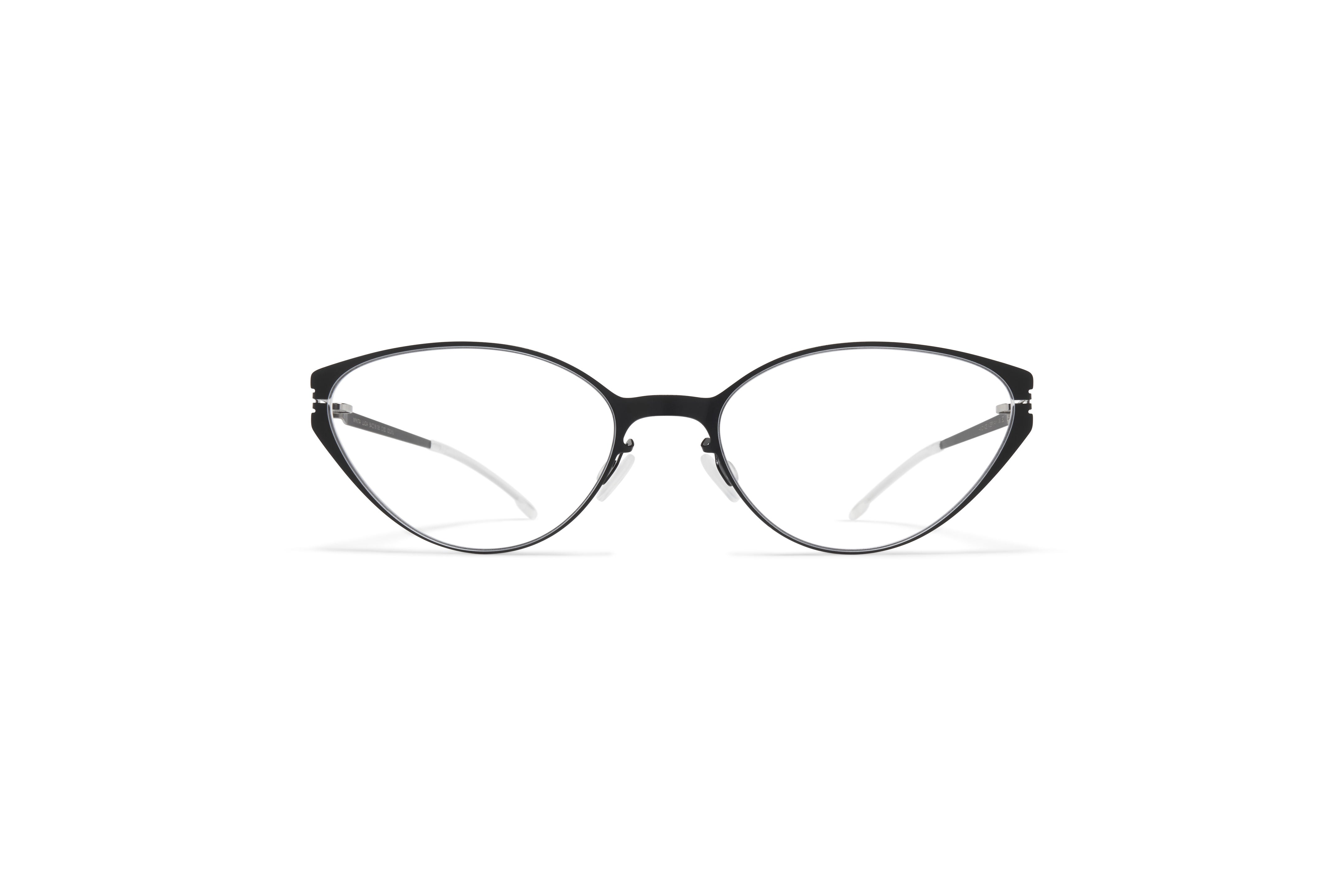 MYKITA LUCIA Optical 152 Jet Black
