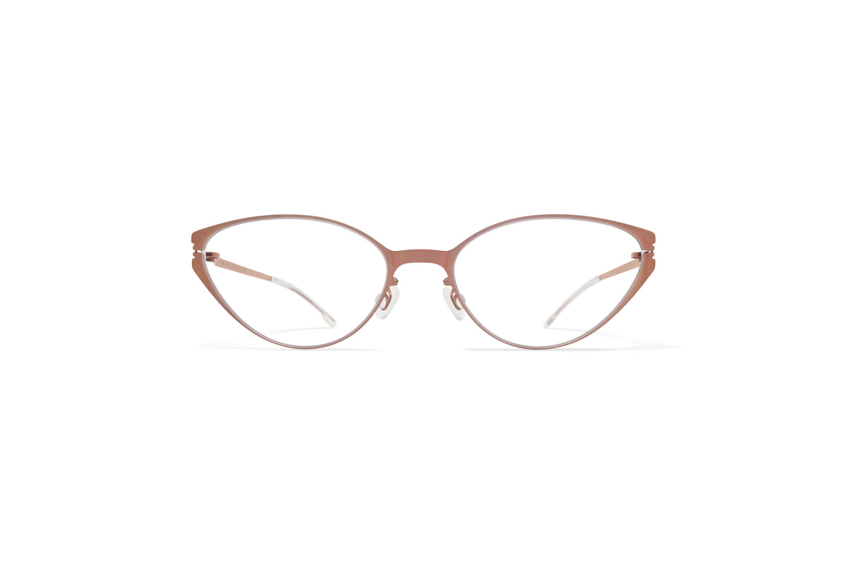 MYKITA LUCIA Optical 980 Plum Copper