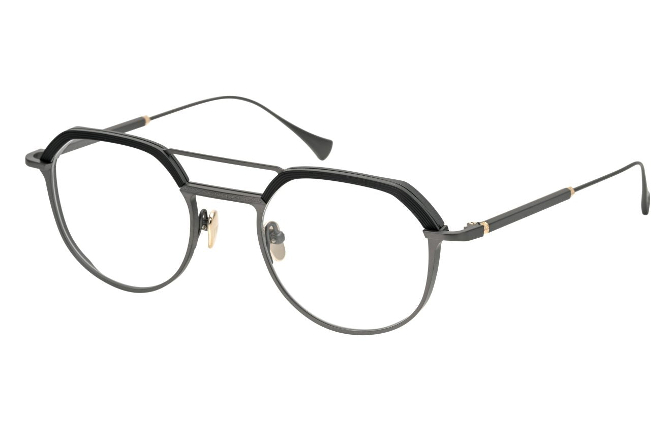 Masunaga x Kenzo Takada Pallas Optical