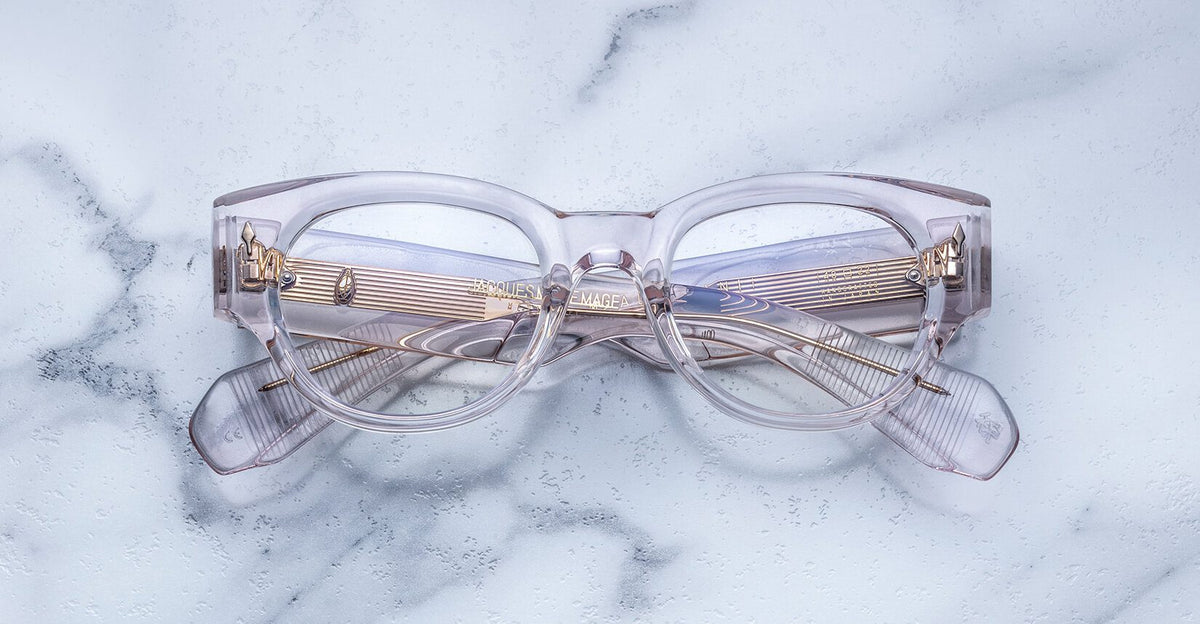 Jacques Marie Mage Altabani Optical in 5E Cameo