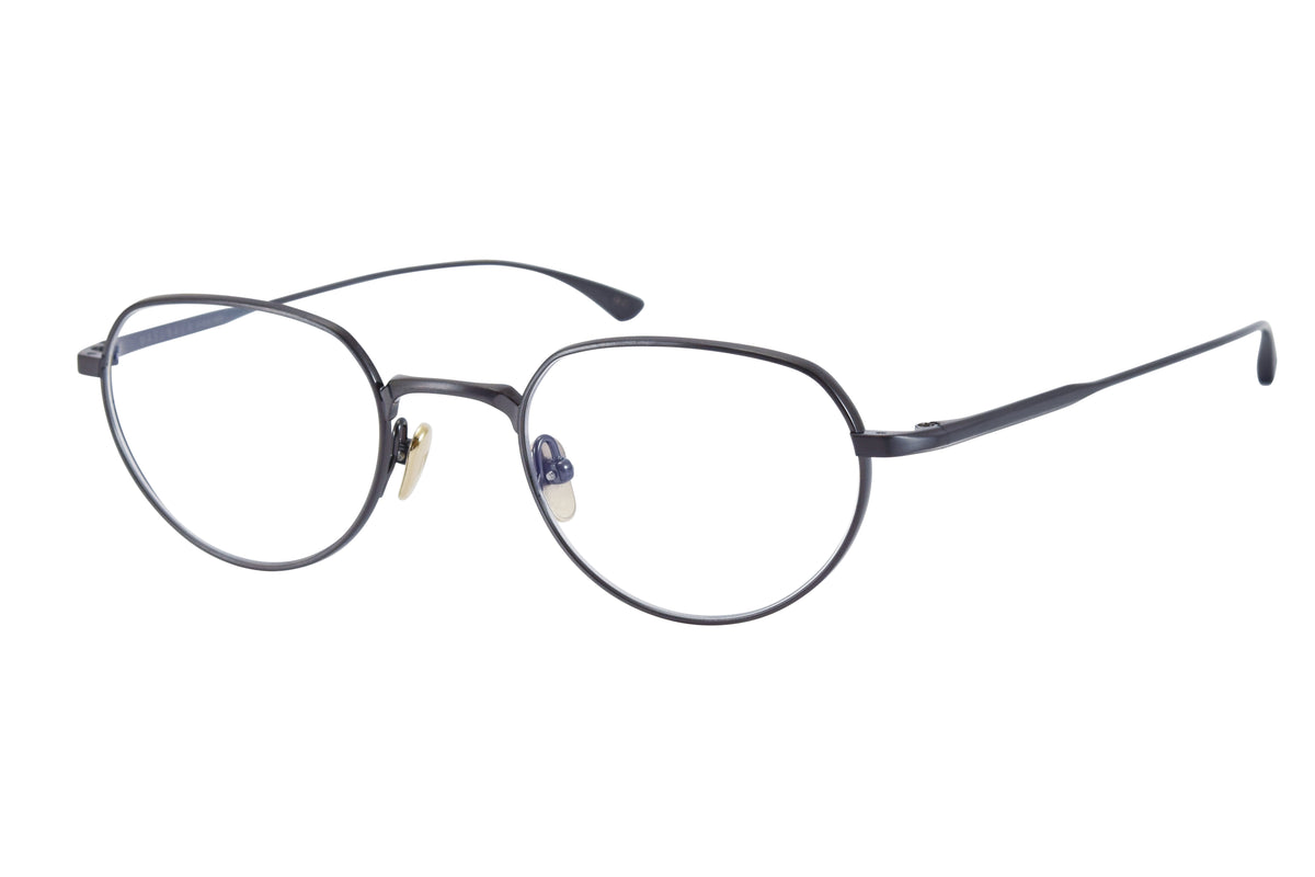 Masunaga MET Optical in Black
