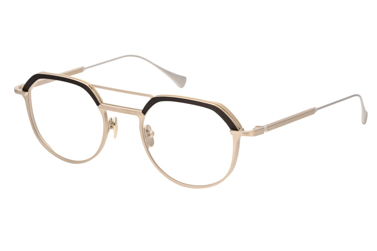 Masunaga x Kenzo Takada Pallas Optical