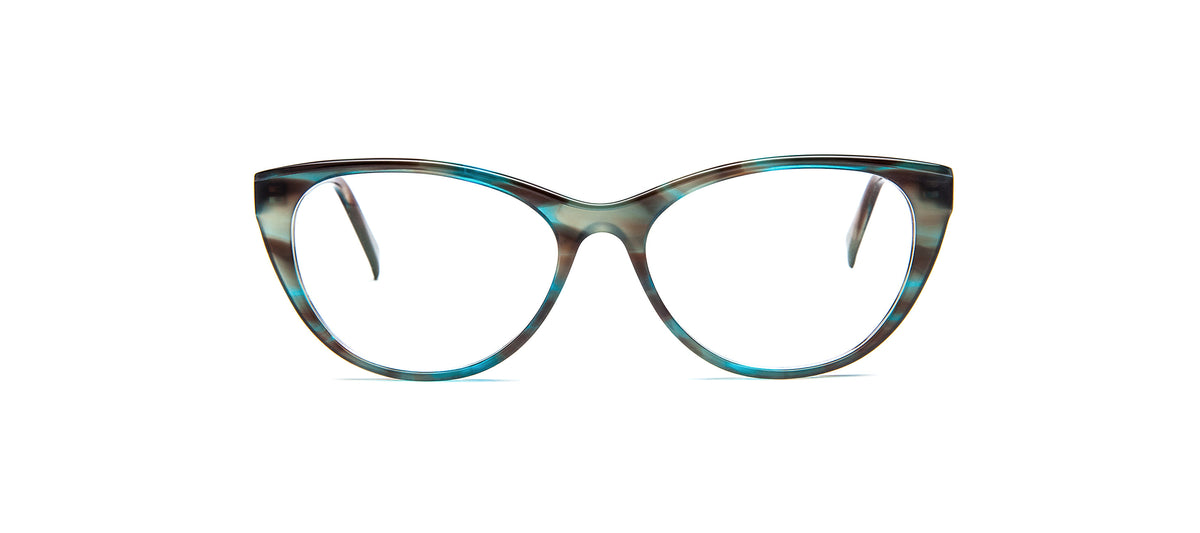 Bevel Burmese Optical