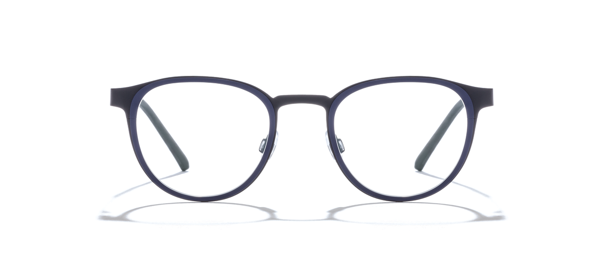 Bevel Benjamin Optical