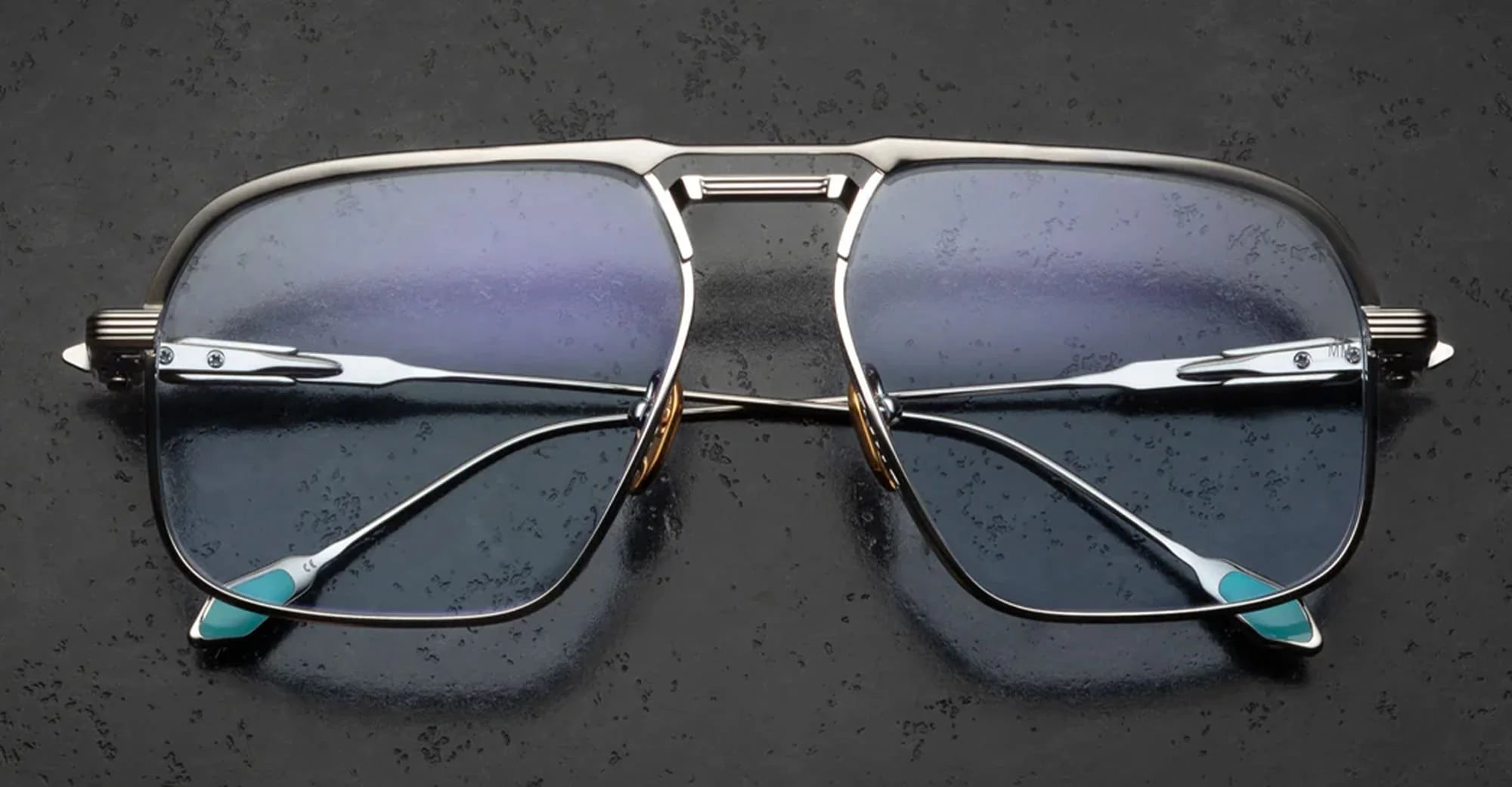 Jacques Marie Mage Labarge (Last Frontier) Sunglasses
