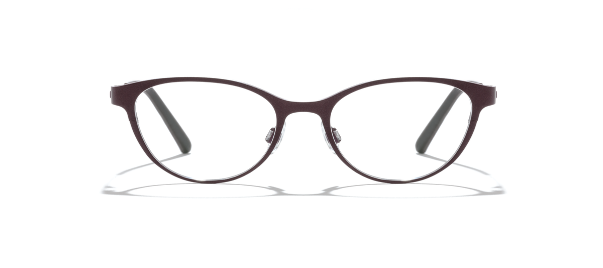 Bevel Titanium Chef Optical