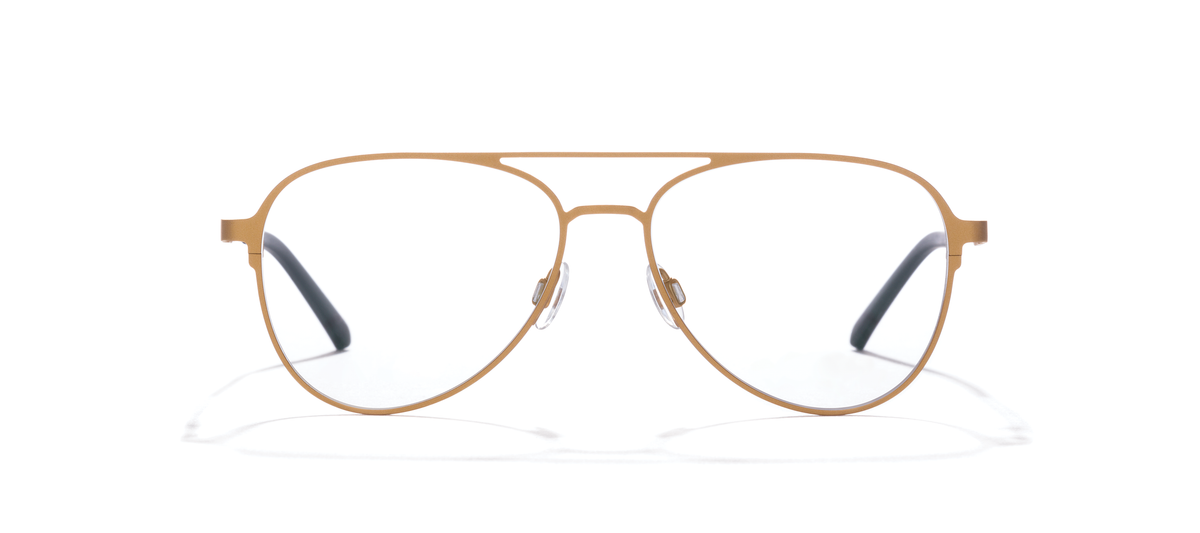 Bevel Columbo Optical