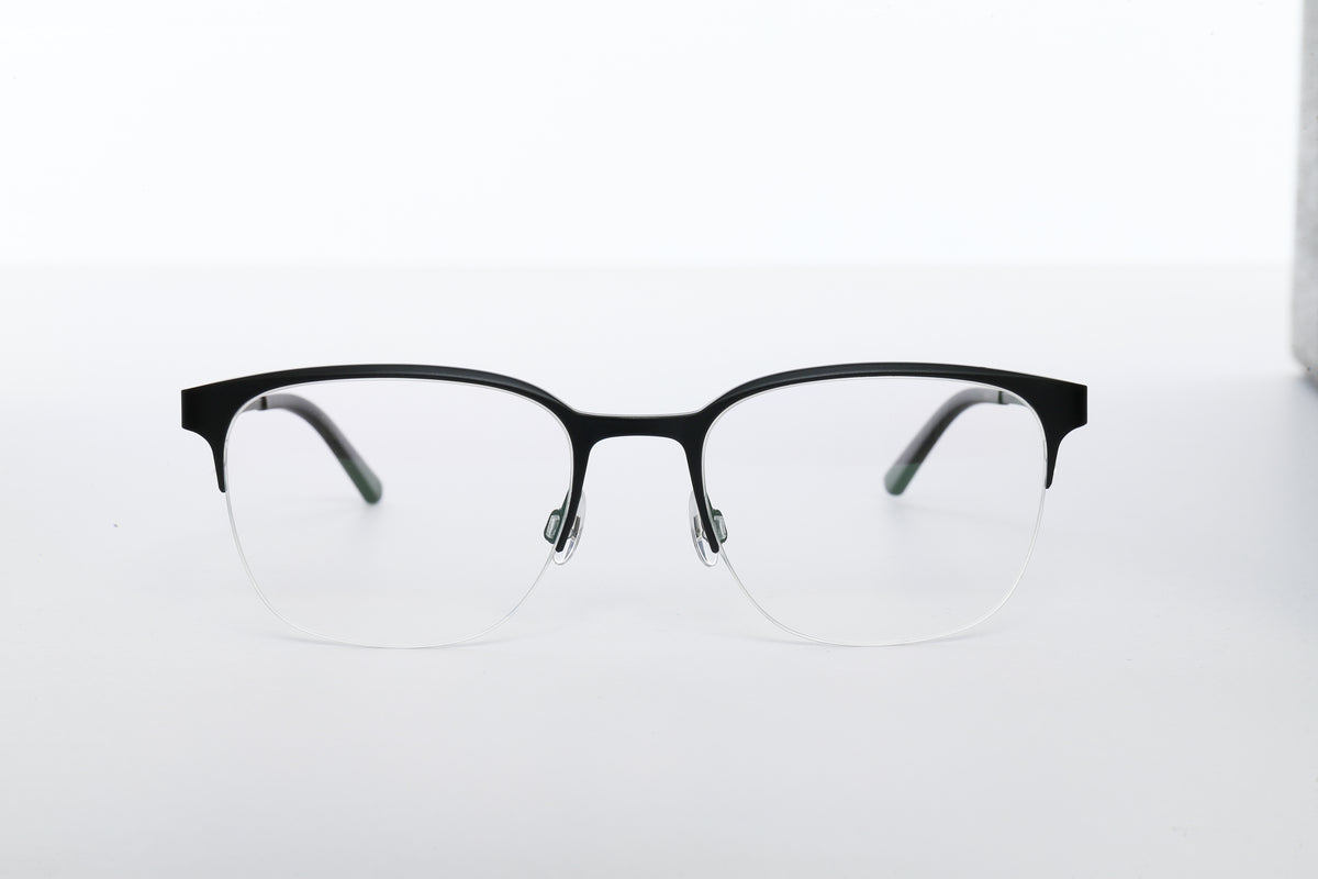 Bevel Dumbo Bell Optical