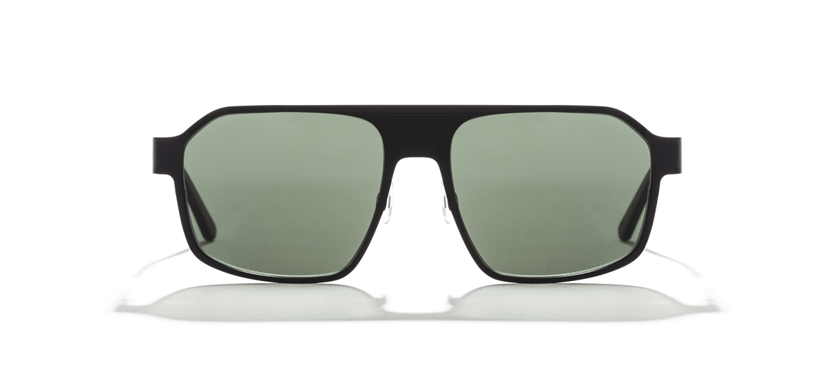 Bevel Spencer Optical