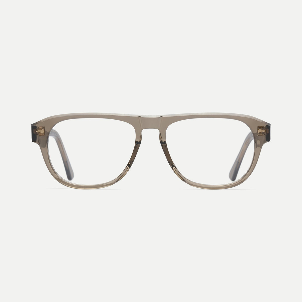 Ahlem Carpentier Optical in Smokedlight
