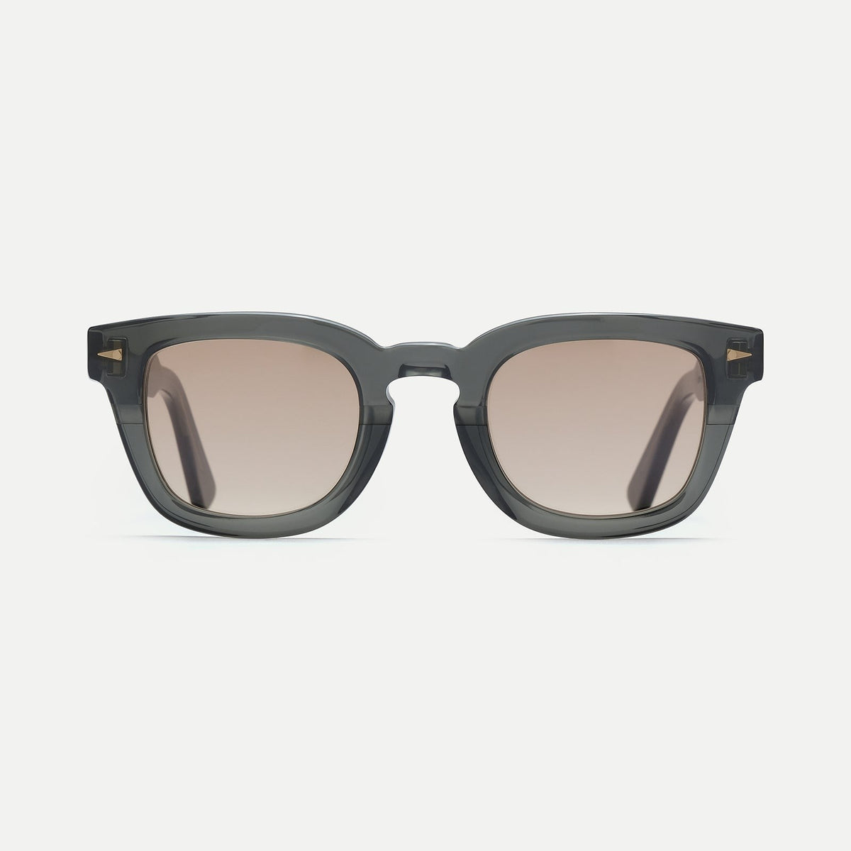 Ahlem Champ De Mars Sunglasses in Foglight