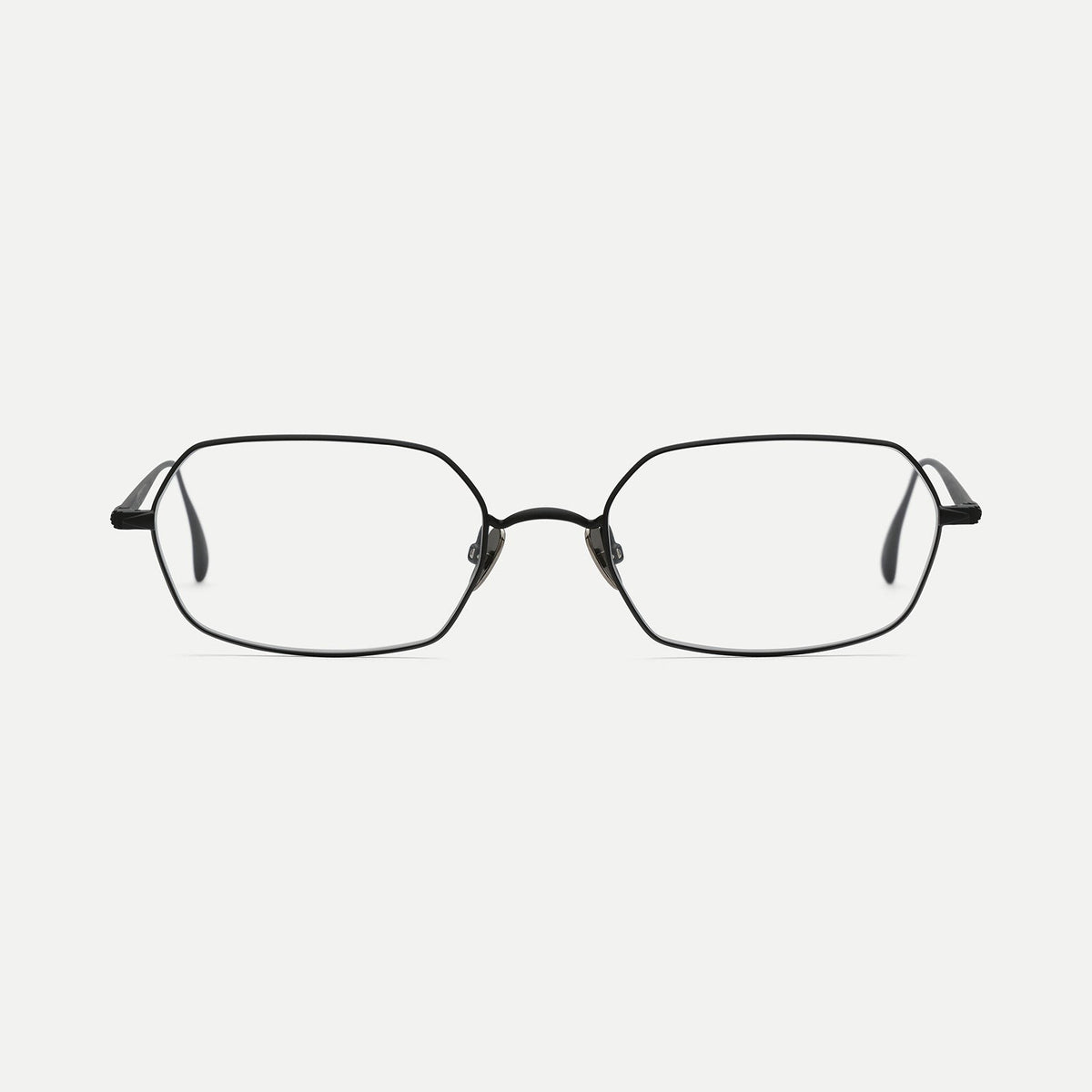 Ahlem Elysee Optical in Black
