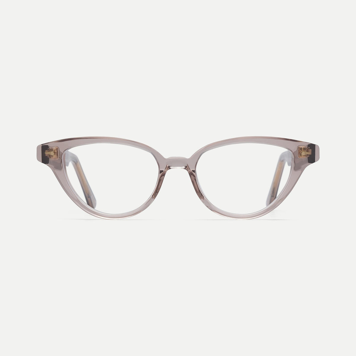 Ahlem Lilas Optical in Coffeelight